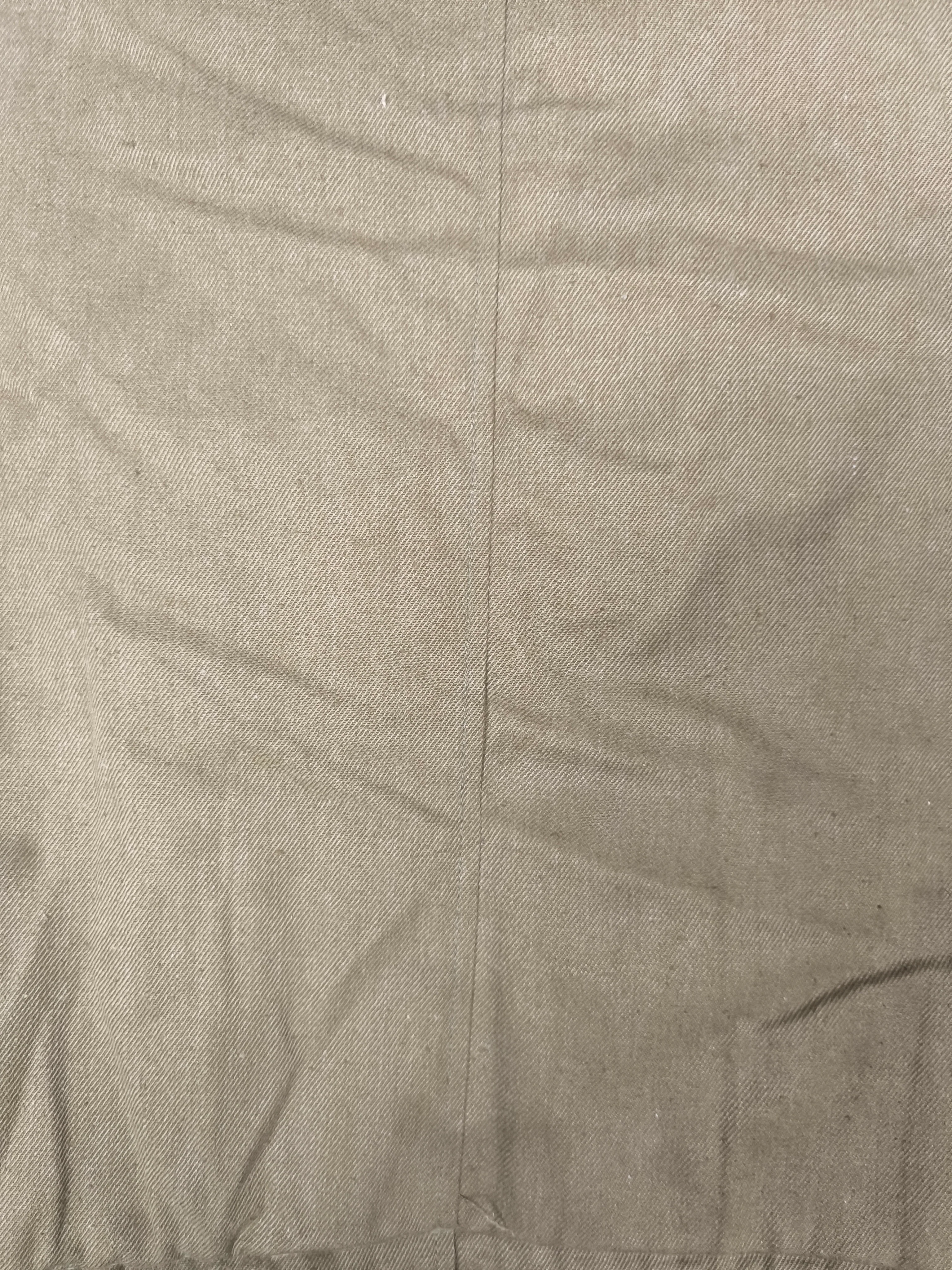 1974 Soviet Army Winterjacket 48-3 - Image 6