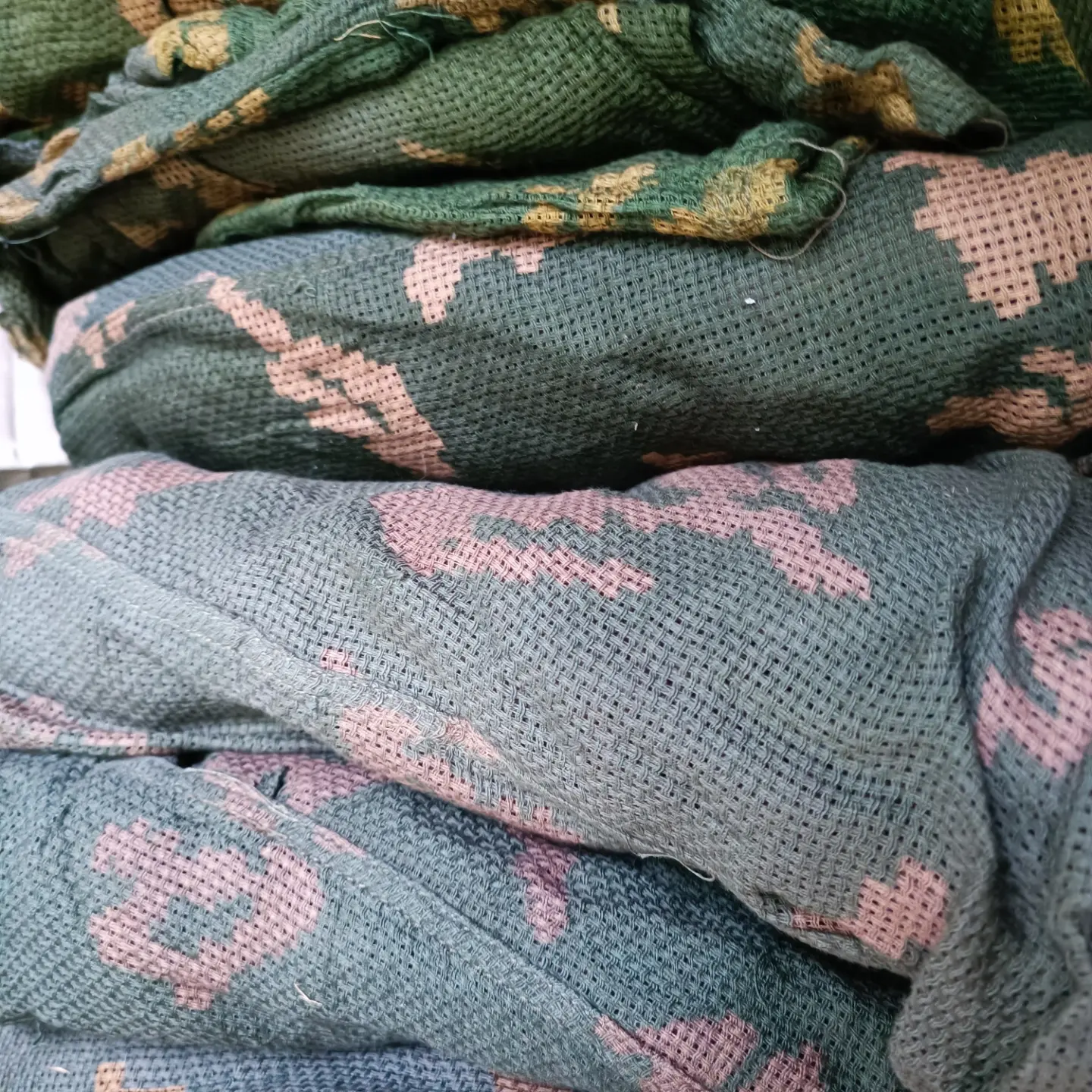 Soviet Unissued KZS Berezka Pants - Image 13