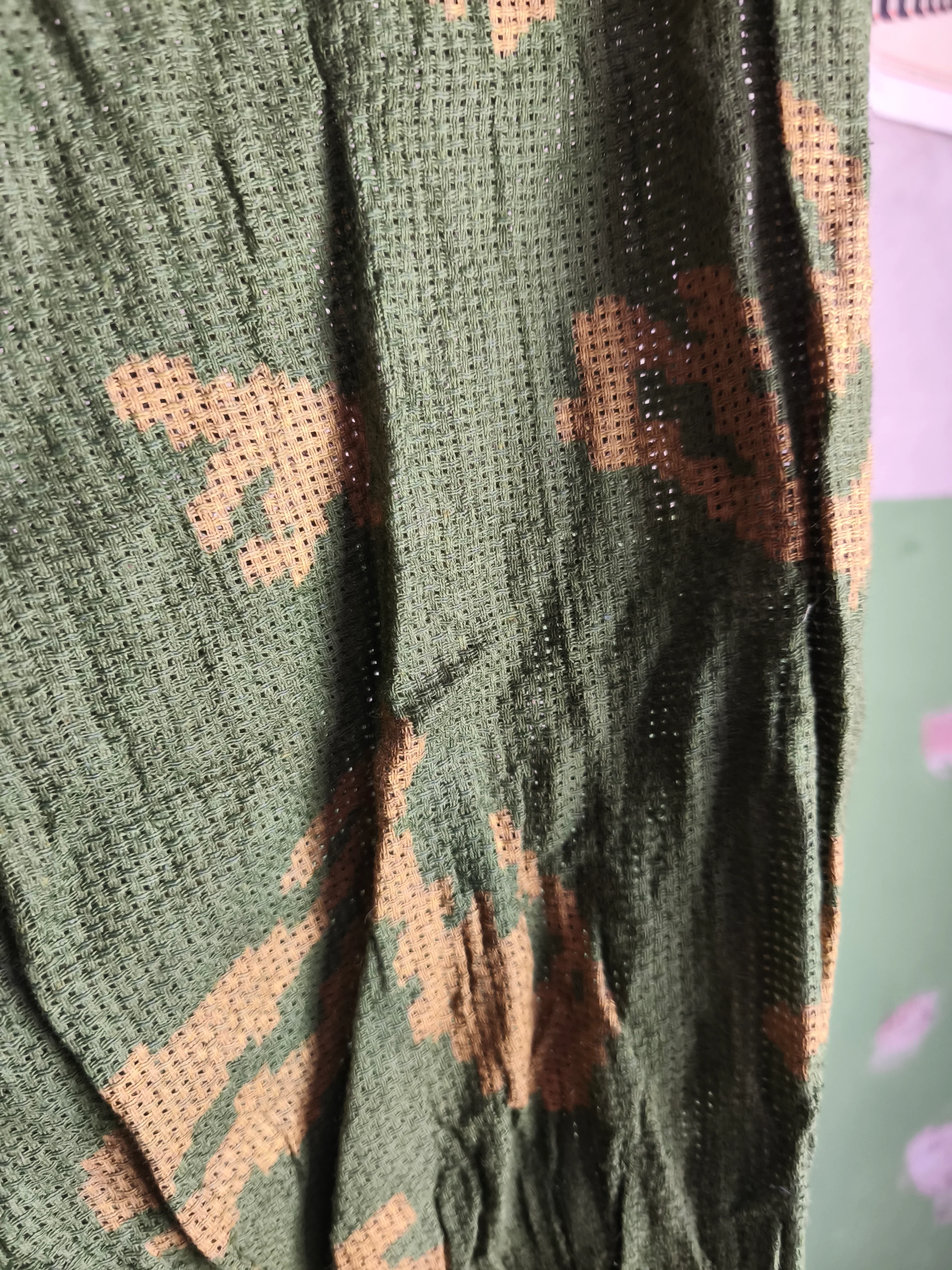 Soviet Unissued KZS Berezka Pants - Image 3