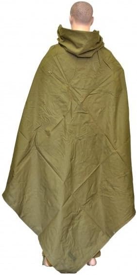 Unissued Soviet Plosh Palatka - Image 5