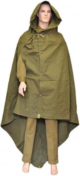 Unissued Soviet Plosh Palatka - Image 7