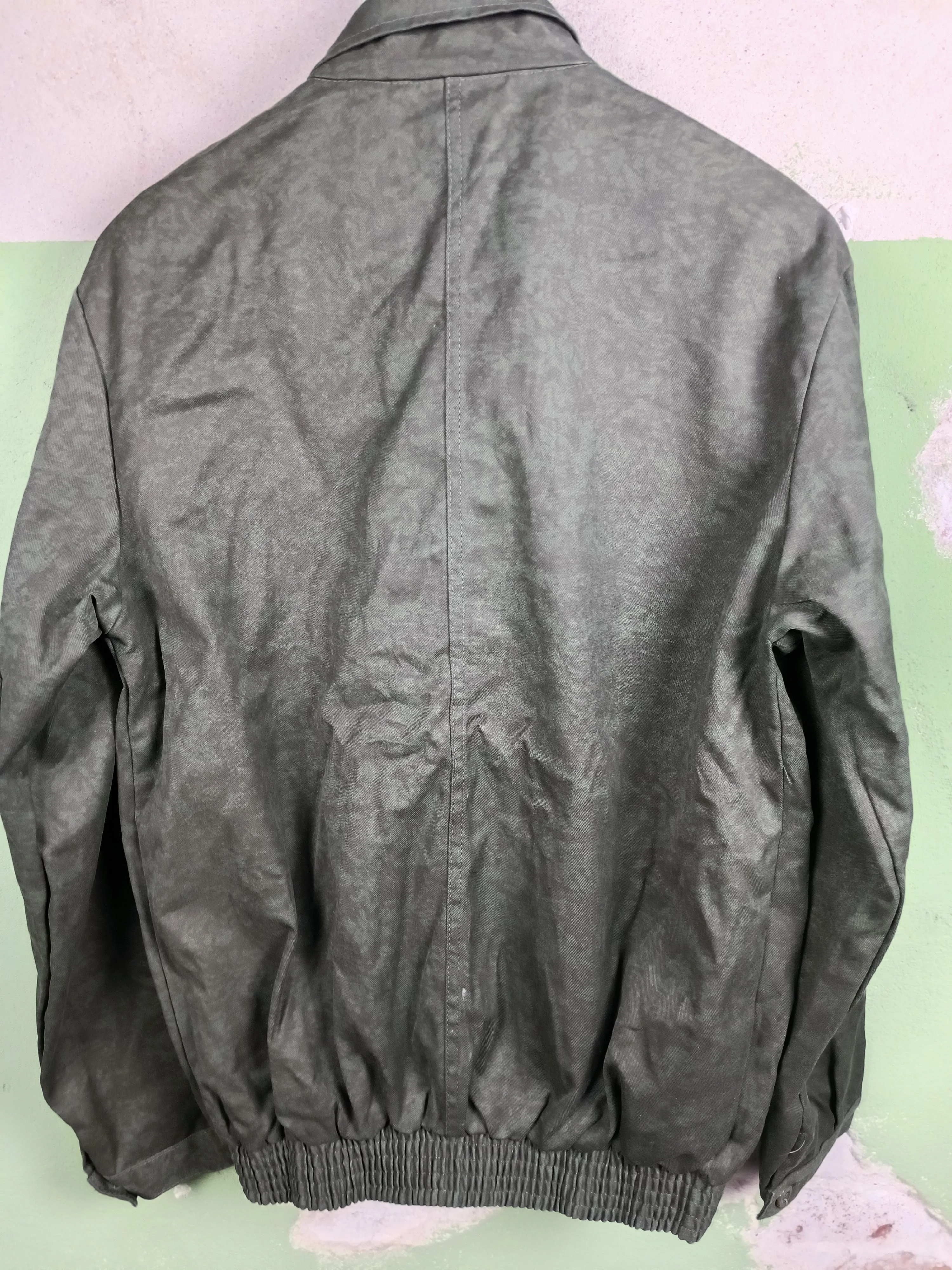 1992 Czech VZ92 / M92 Work Shirts - Image 3