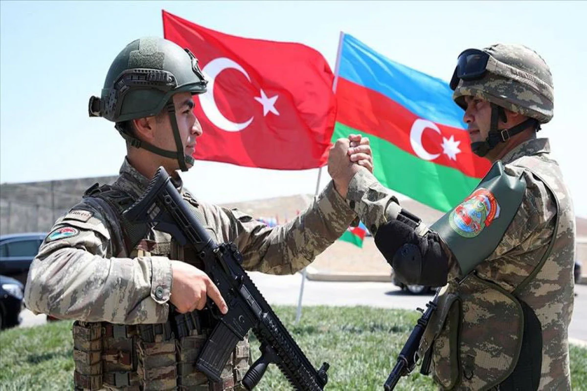 Issued Turkish M2008 "NANO" Paratrooper Parka - Image 10