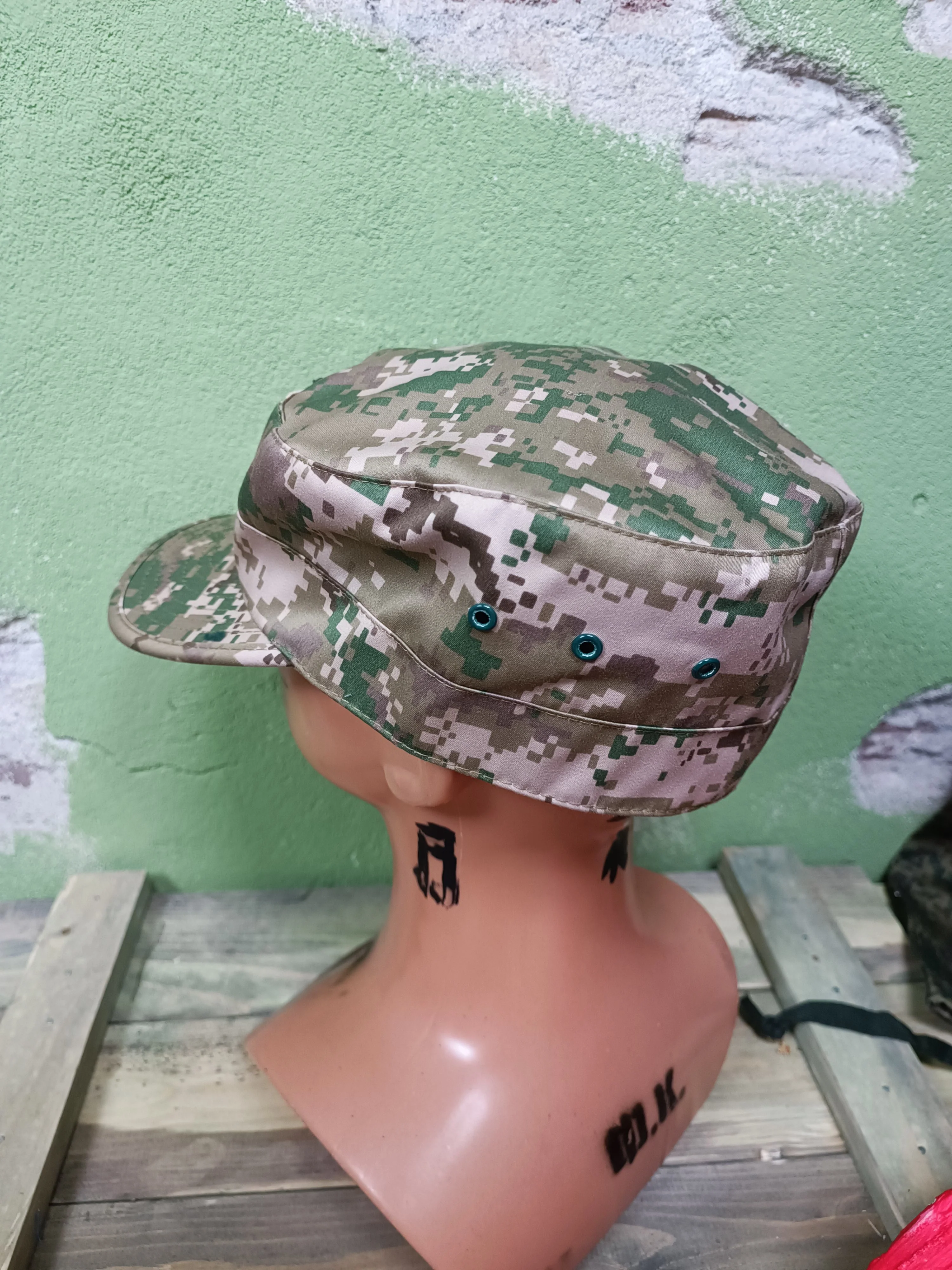 P.L.A Type 07 Variant Hat size 58 - Image 3