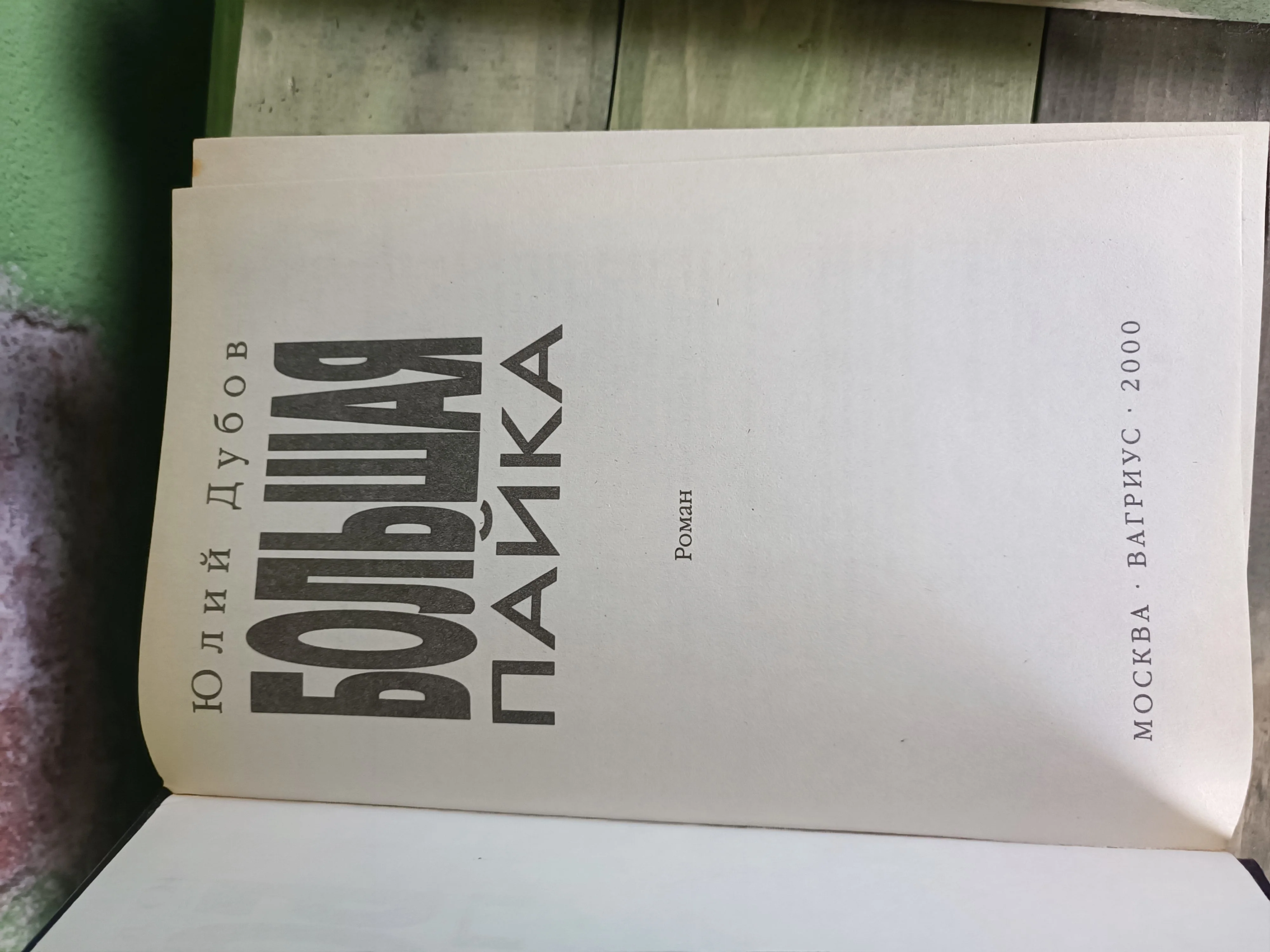 Books: Russian Criminal Novels - Image 10