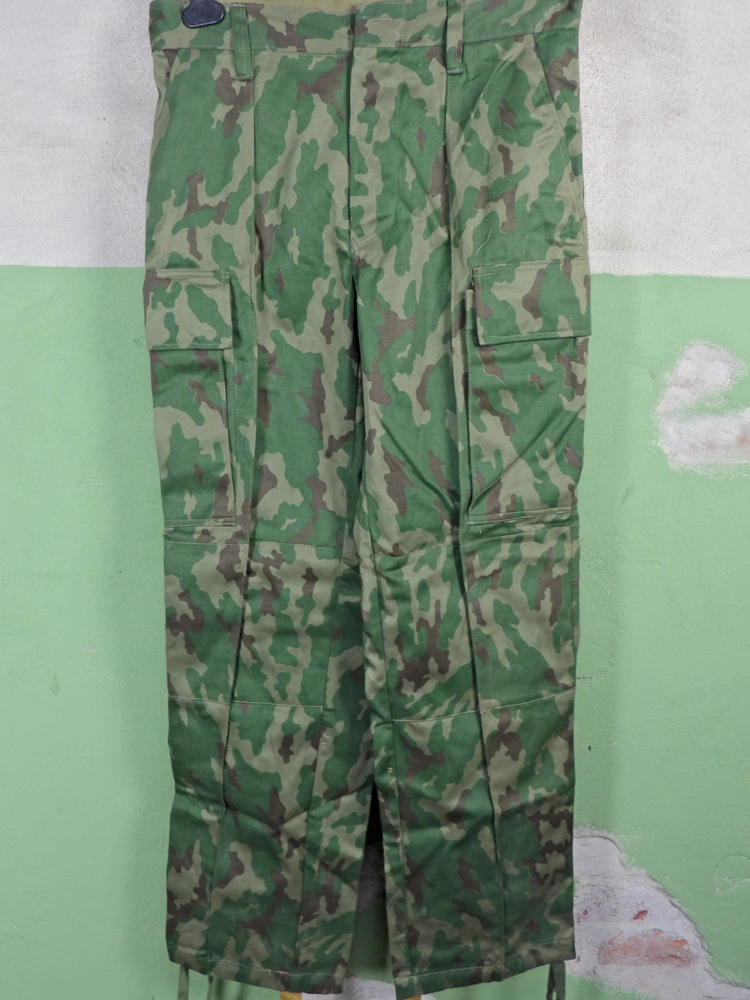 Unissued 1993 Russian VSR-93 'MVD' 46-2 - Image 3