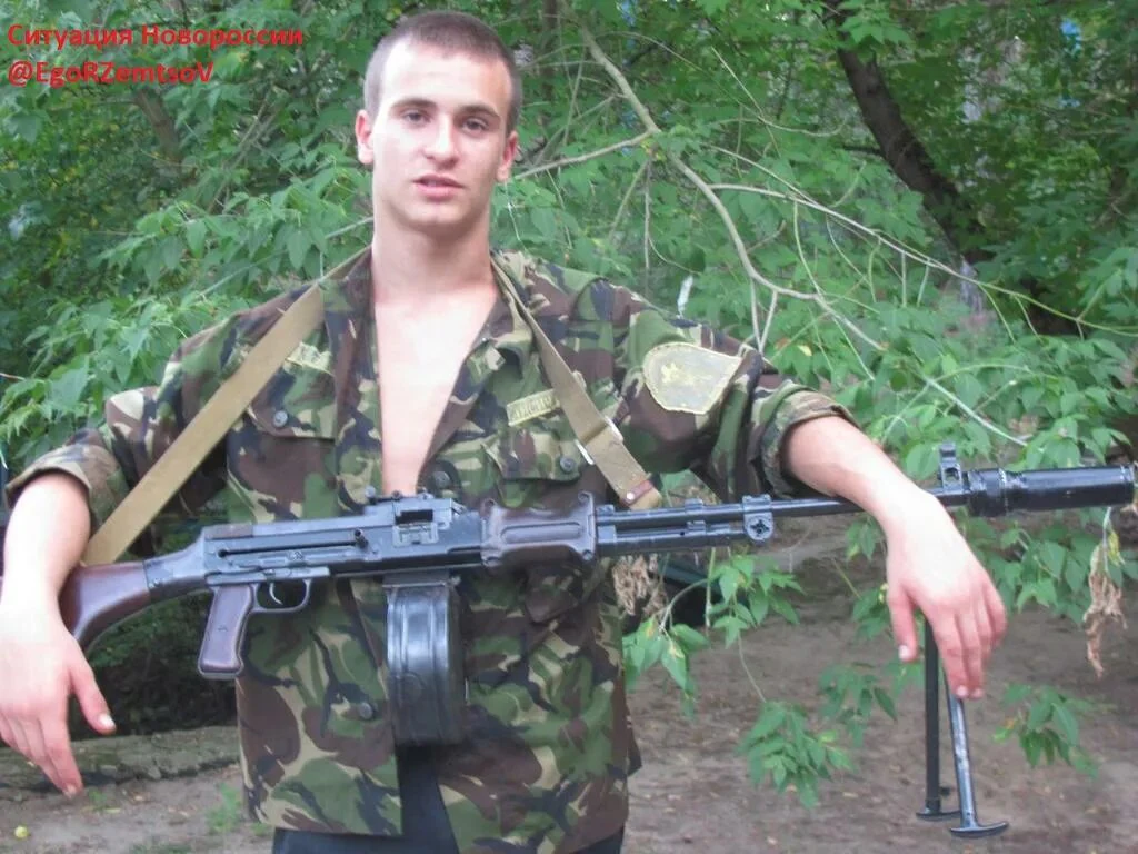Issued Soviet AK Weapon Sling - Image 5