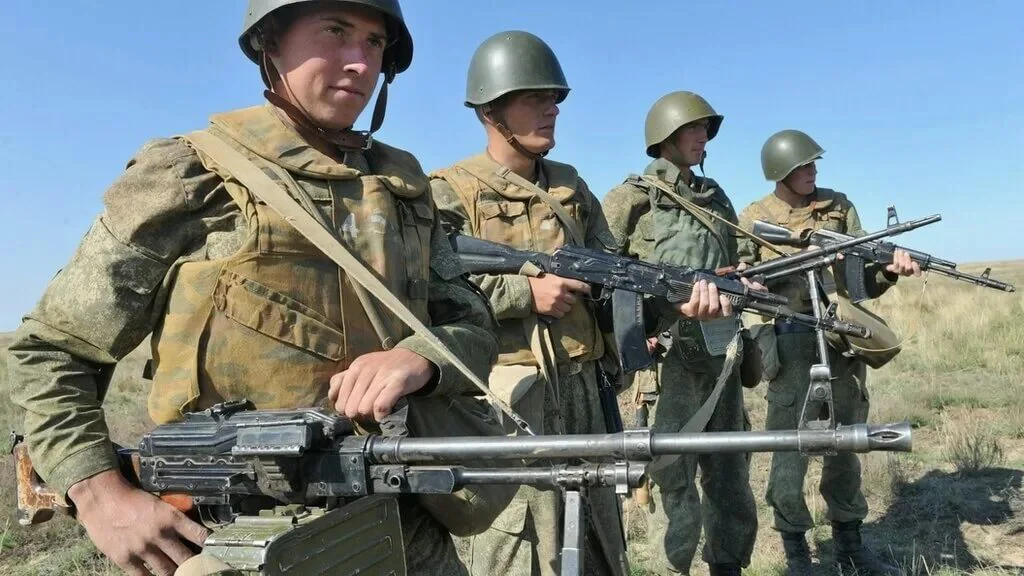 Issued Soviet AK Weapon Sling - Image 7