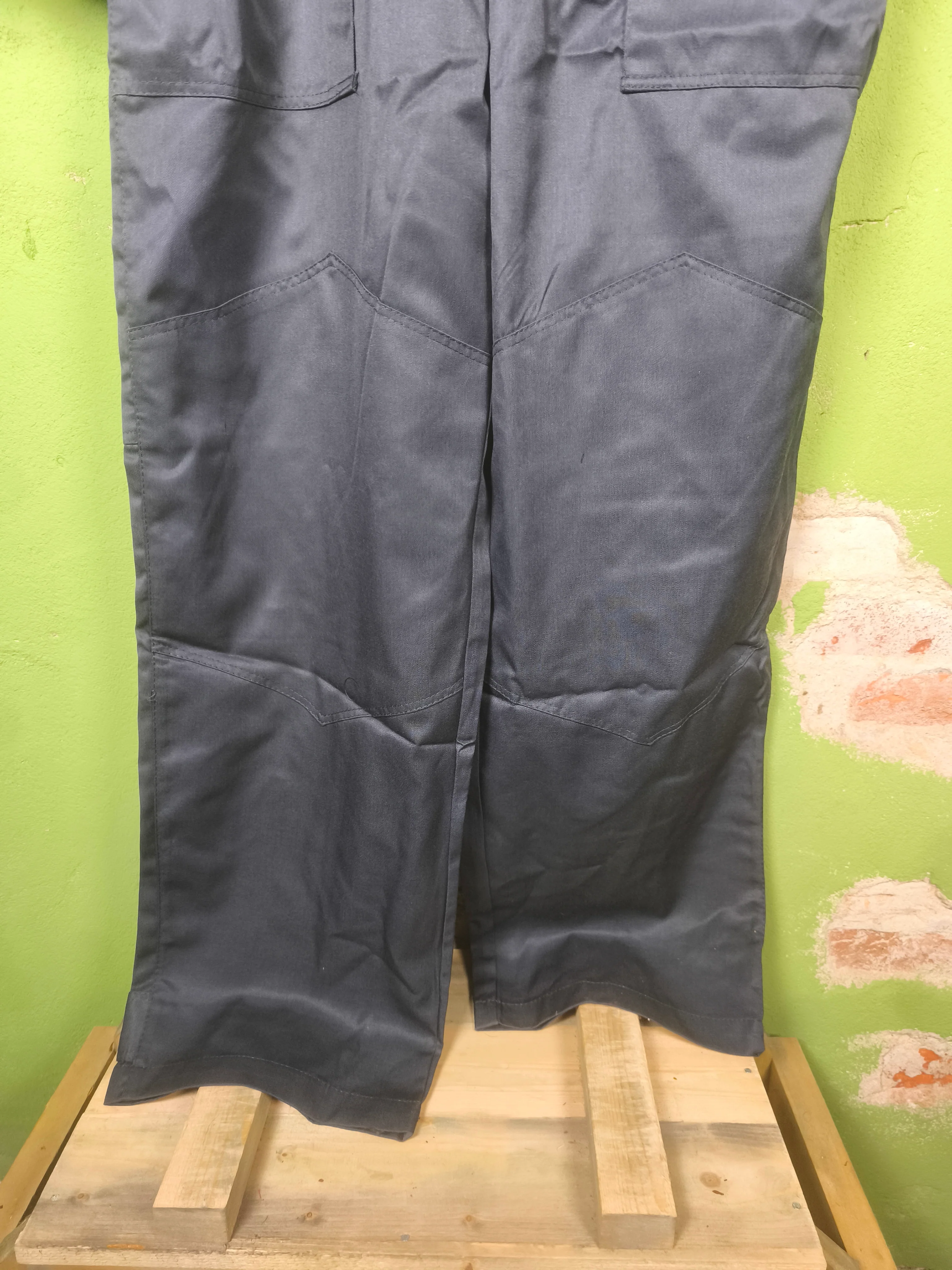 Unissued '90 OMON/SOBR NPO-SM Jumpsuit 52-54(5/6) L-XL - Image 3