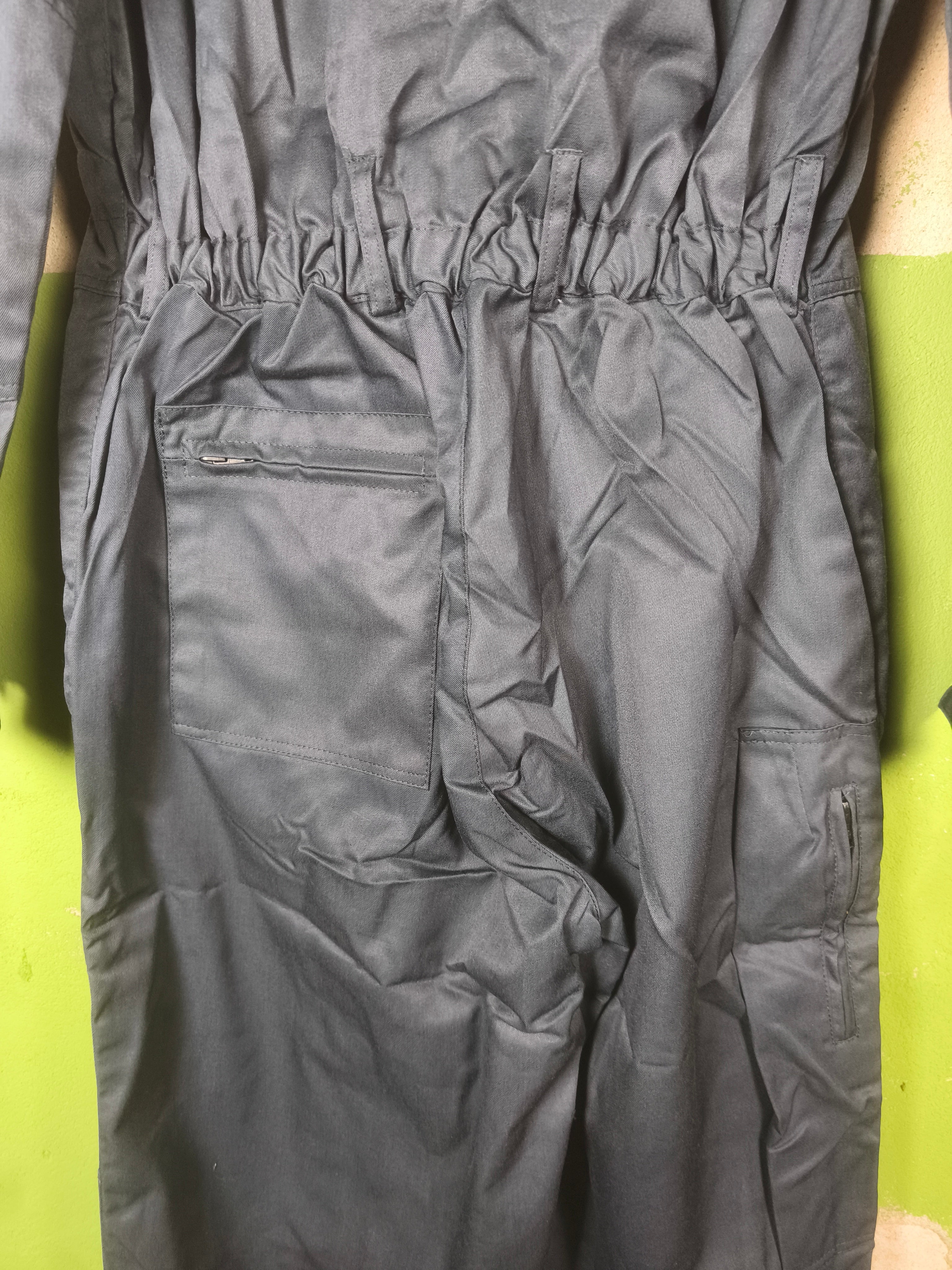 Unissued '90 OMON/SOBR NPO-SM Jumpsuit 52-54(5/6) L-XL - Image 5