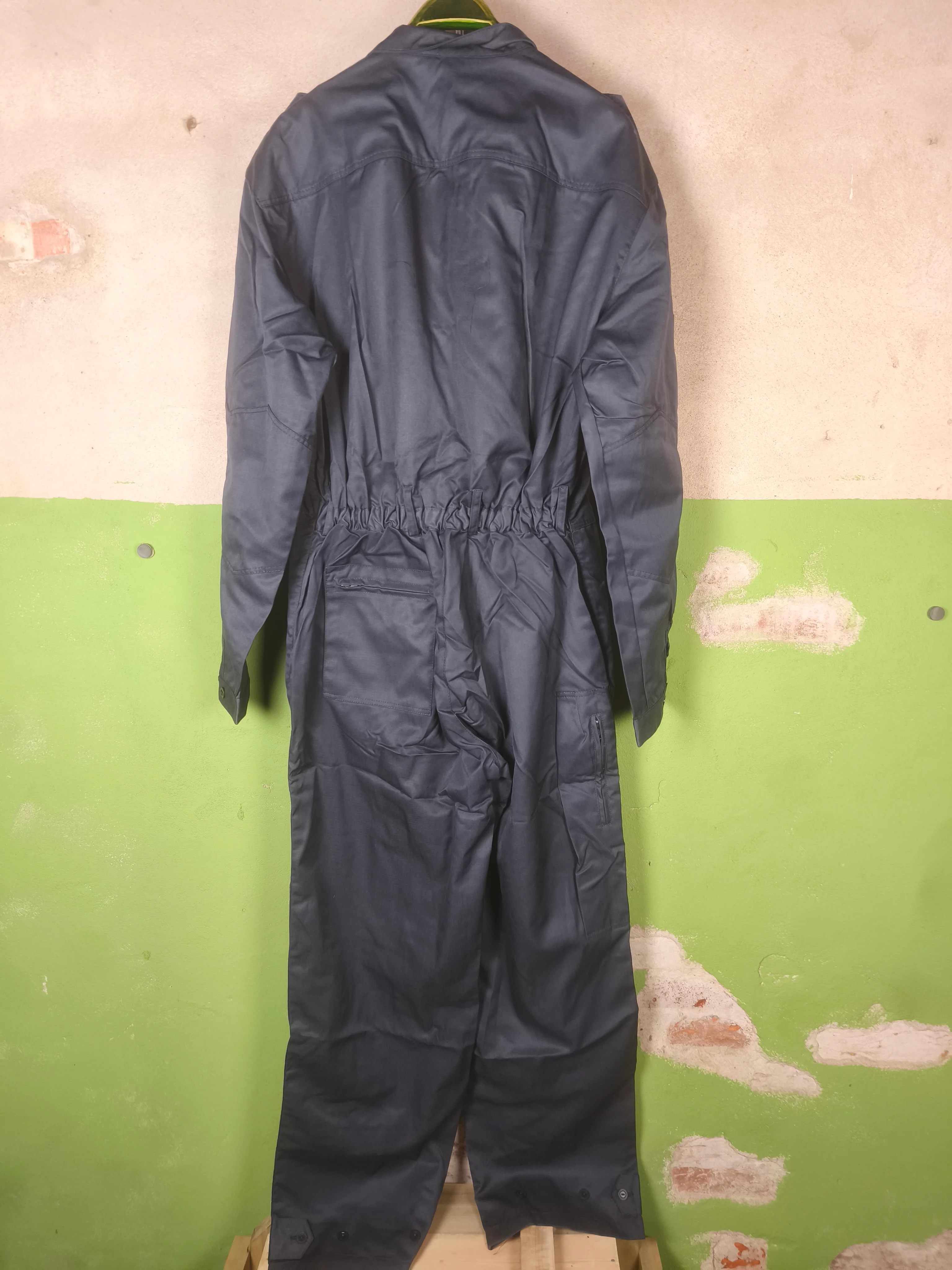 Unissued '90 OMON/SOBR NPO-SM Jumpsuit 52-54(5/6) L-XL - Image 6