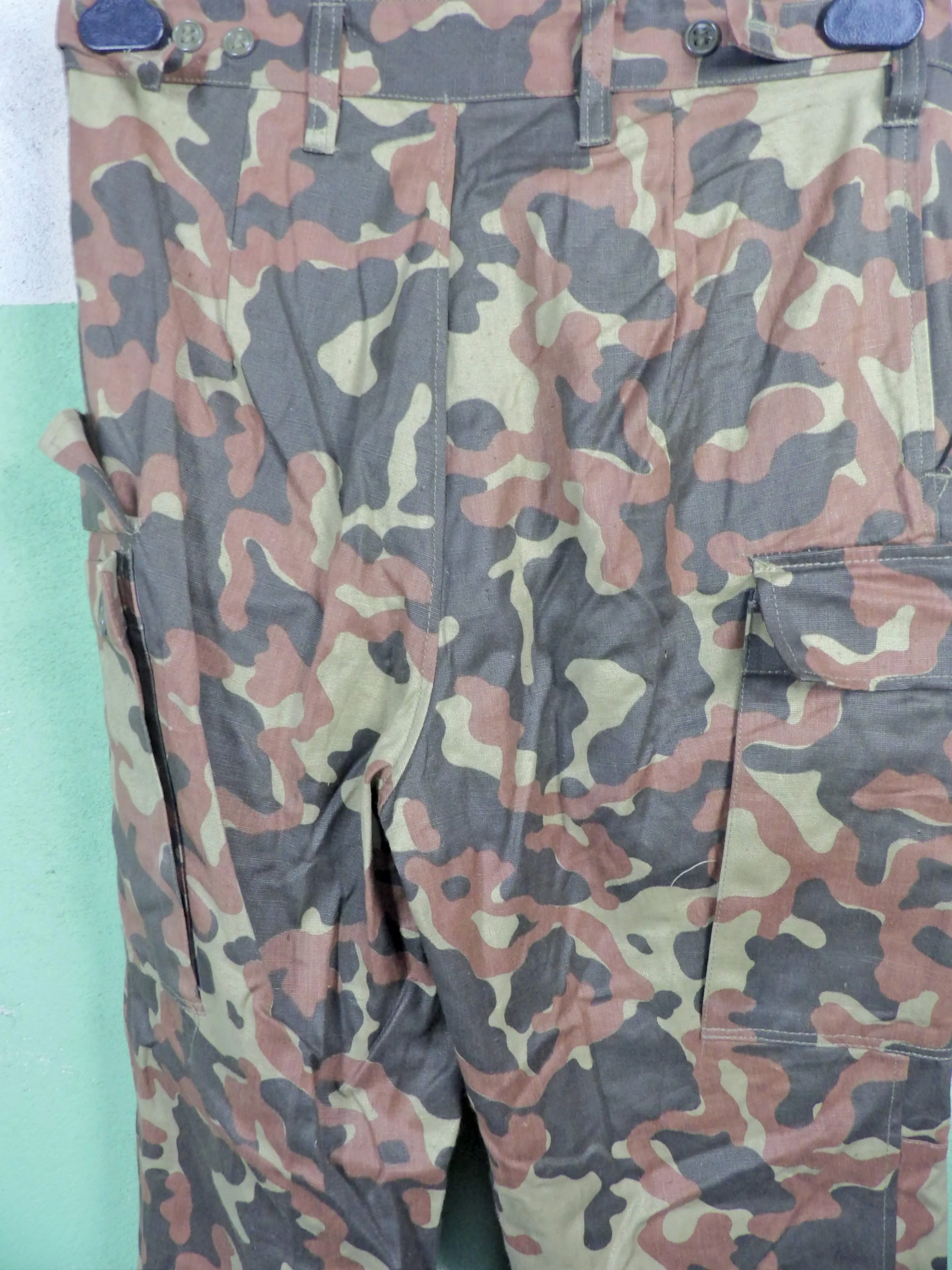 Issued 1993 Russian TTsKO Pants 46-3 - Image 6