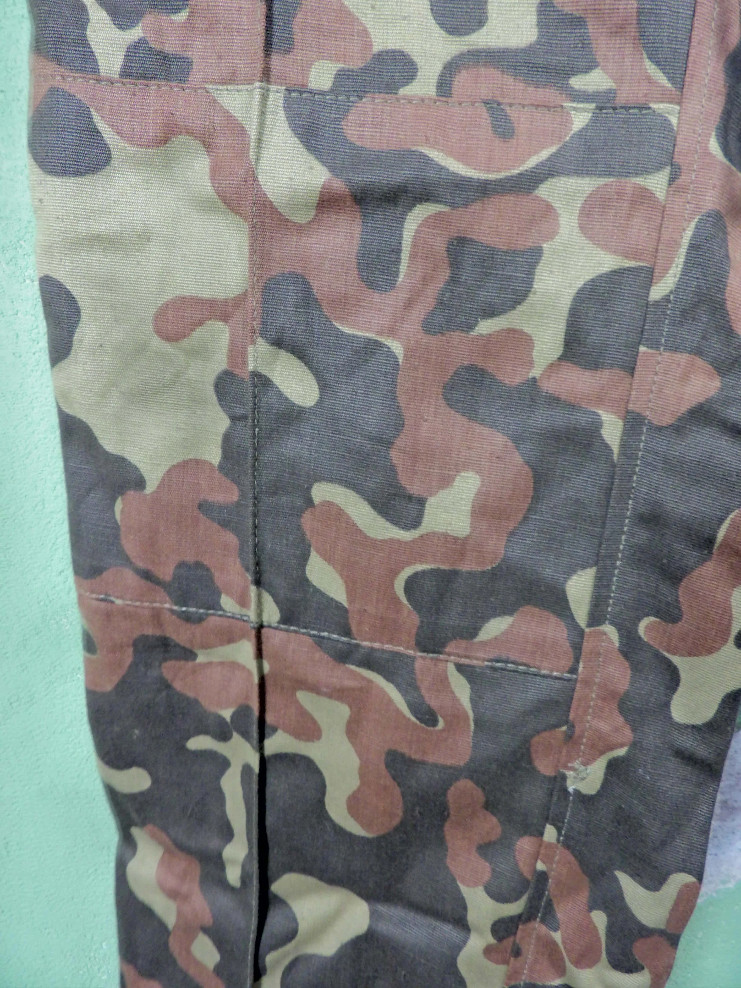 Issued 1993 Russian TTsKO Pants 46-3 - Image 7