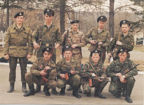 Issued 1993 Russian TTsKO Pants 46-3 - Image 9