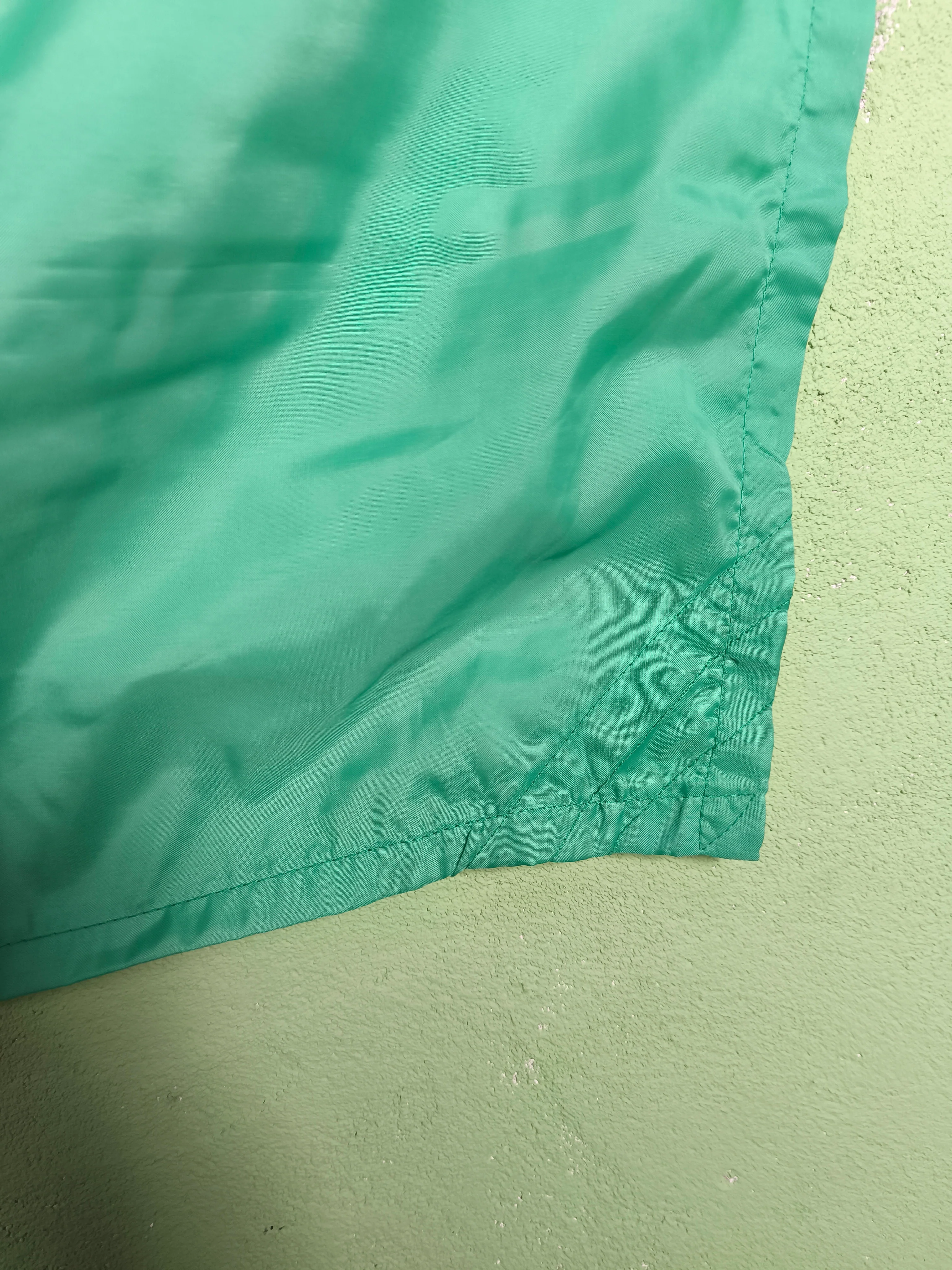 PAKISTAN Flag (made in DDR) 120X90cm / 47"x35" - Image 4