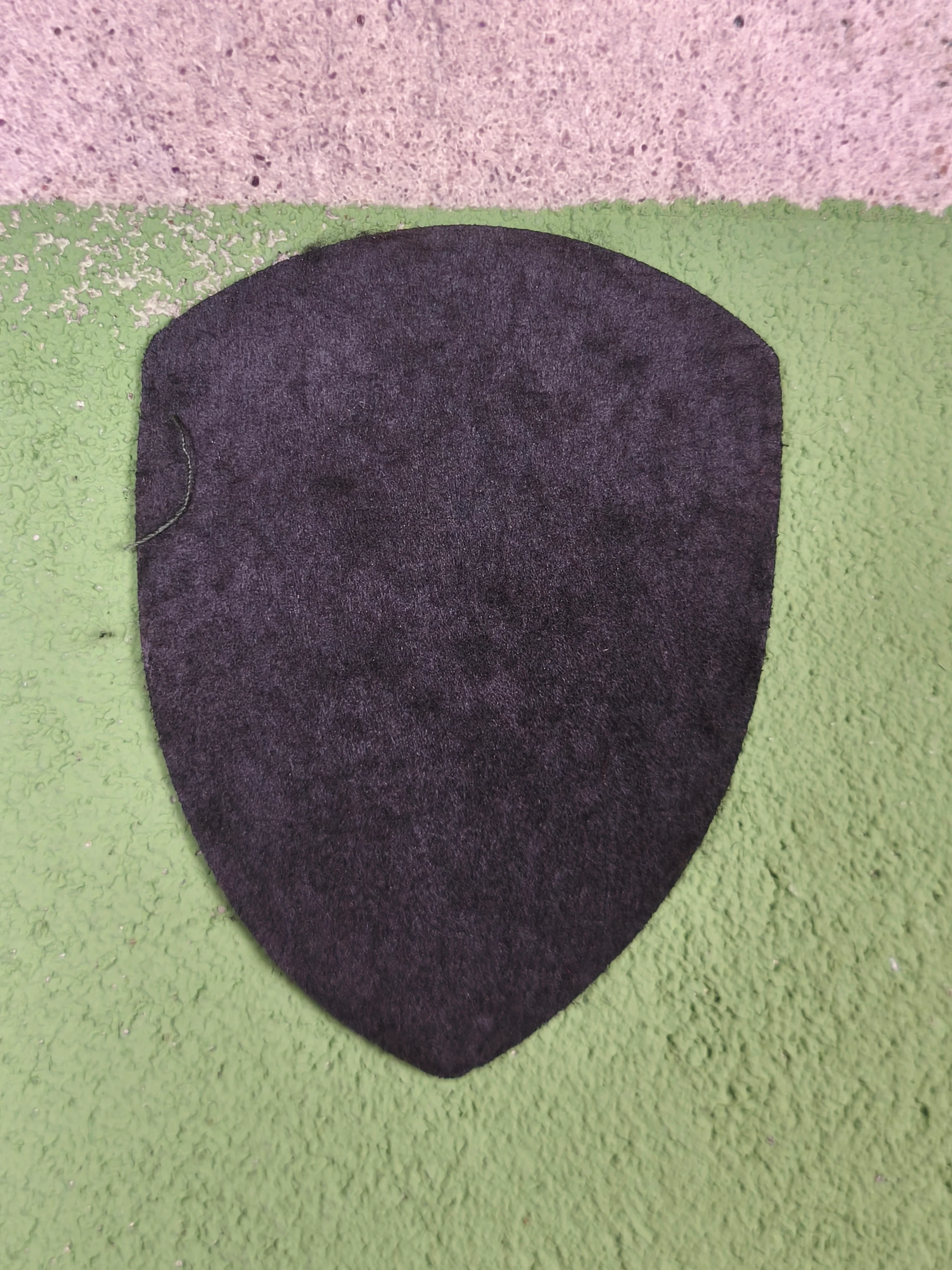 Patch: Russian Ministry of Internal Affairs MVD Blue Tochka - Image 4