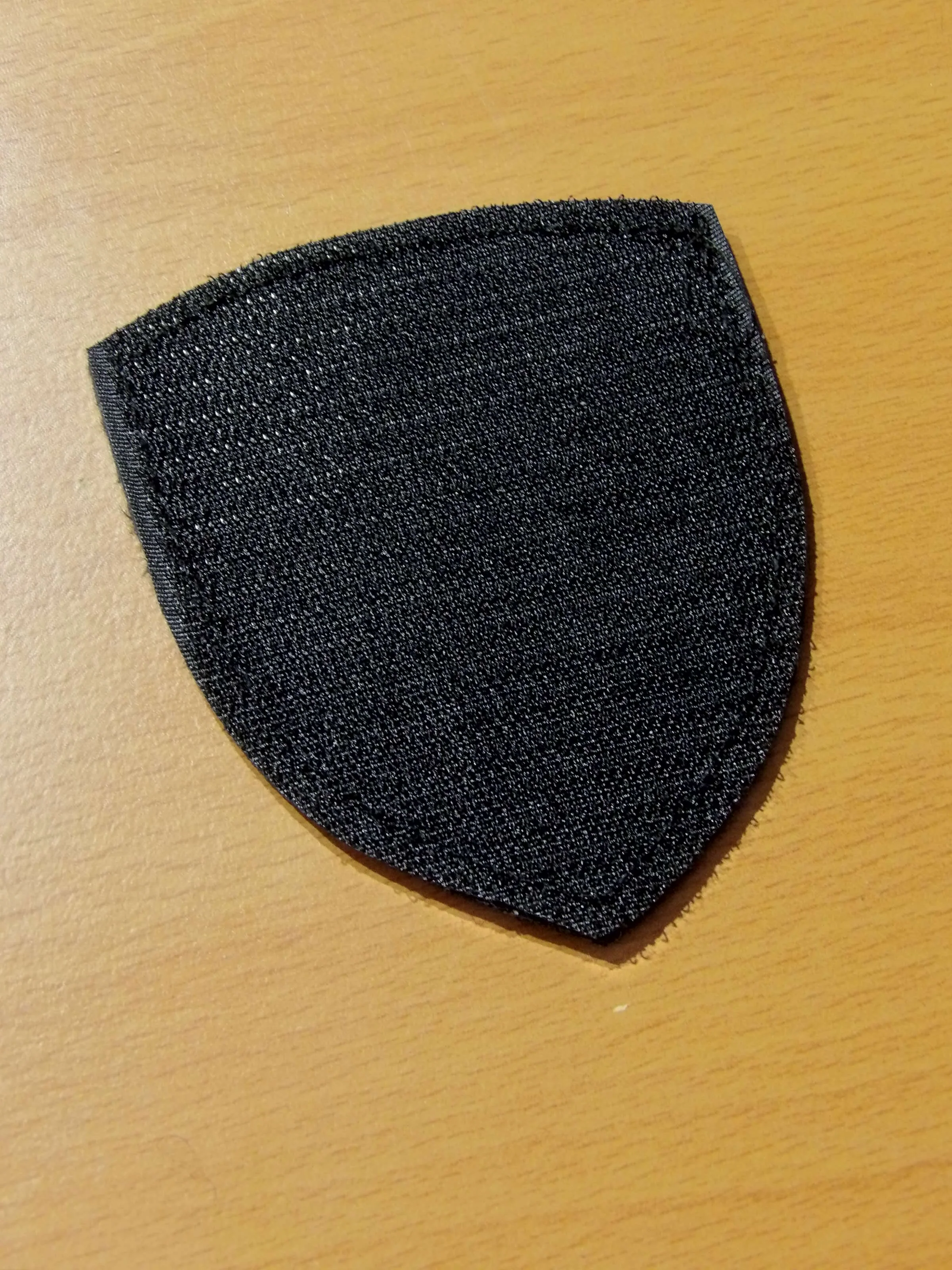 SSO SZU Grey Wolves Memorial Ukrainian Patch - Image 3