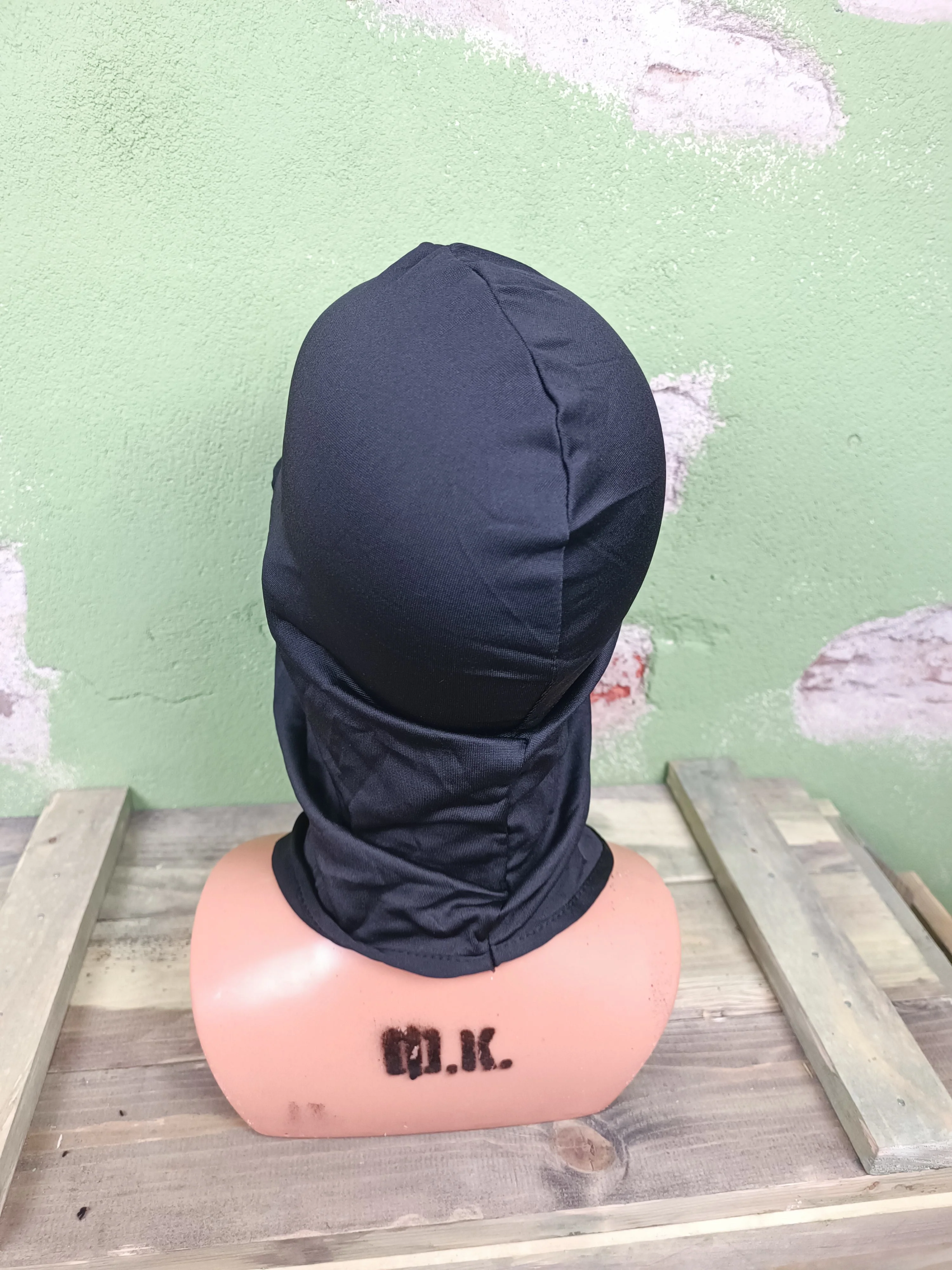 One hole balaclava - Image 3