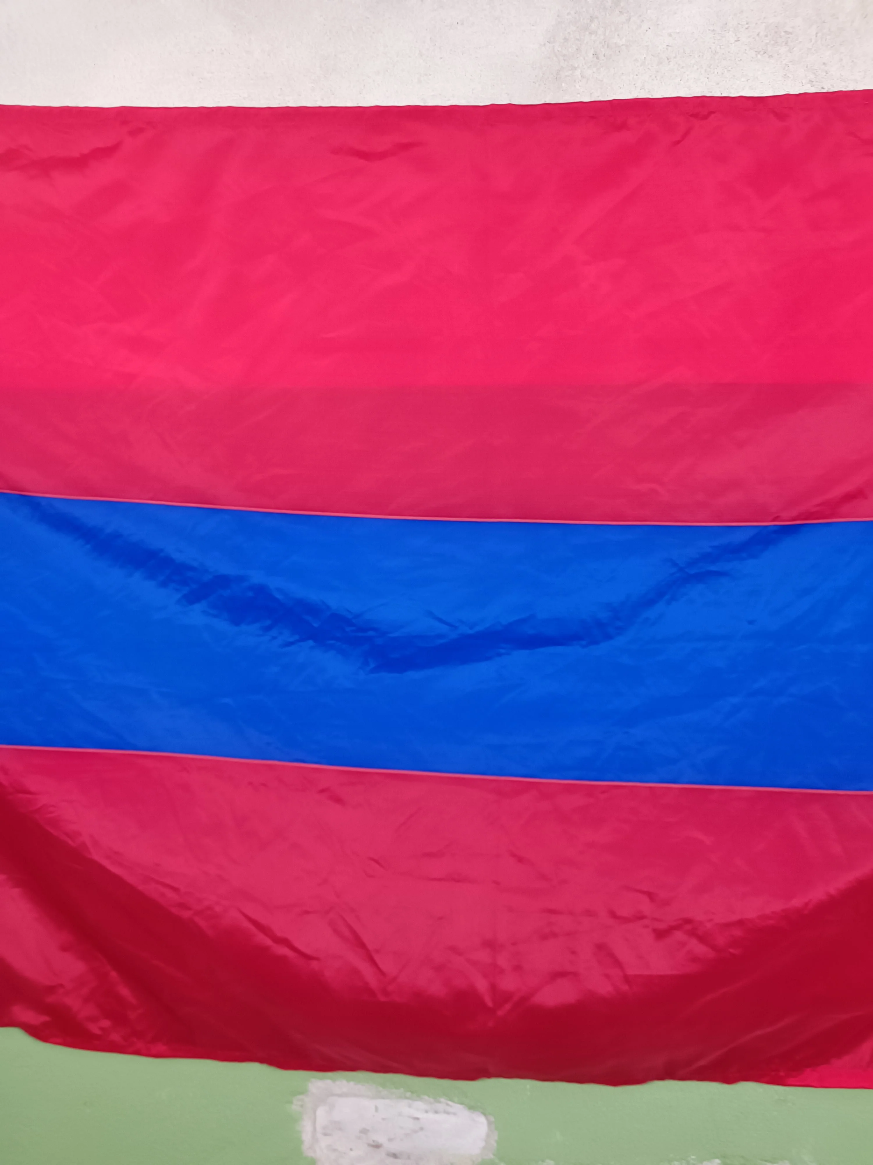 Original Soviet Flag : Armenia SSR - Image 3