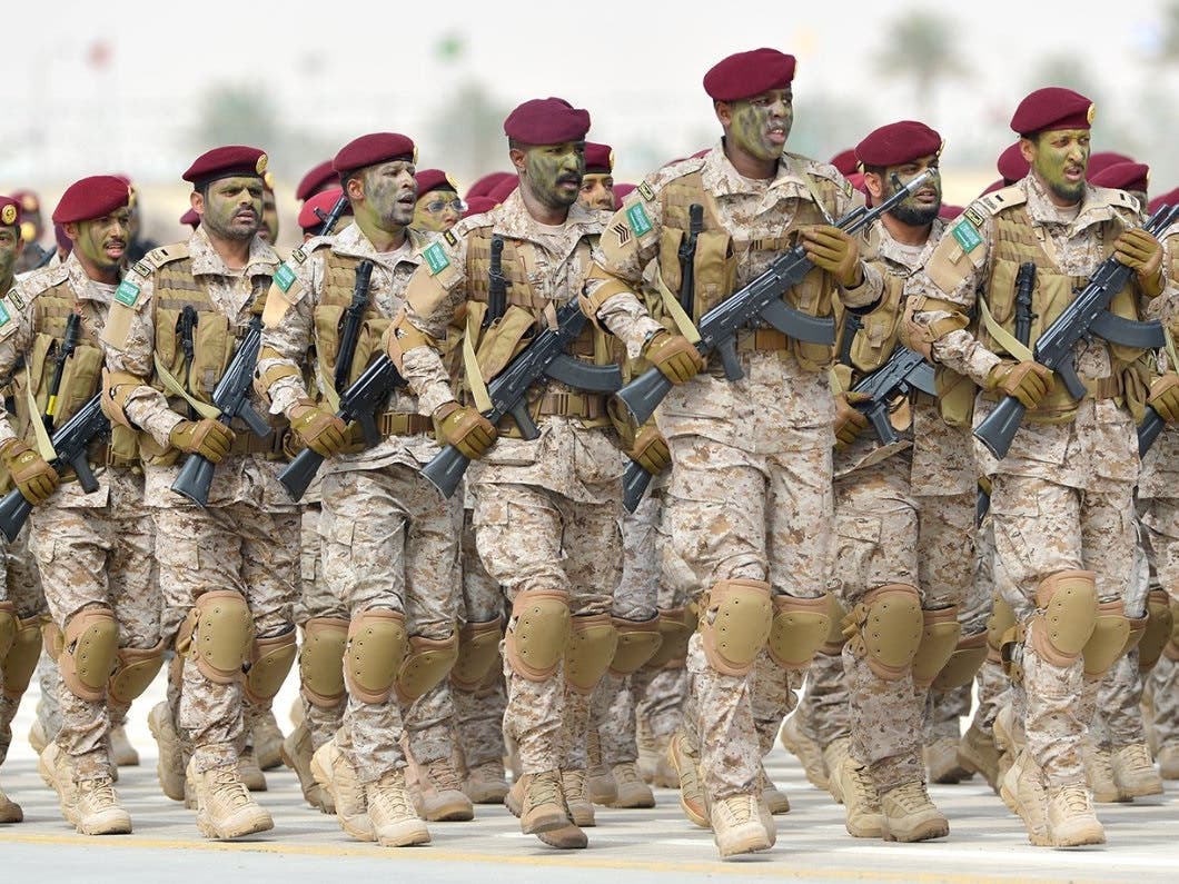 Saudi Armed Forces MARPAT Combat Field Pants - Image 8