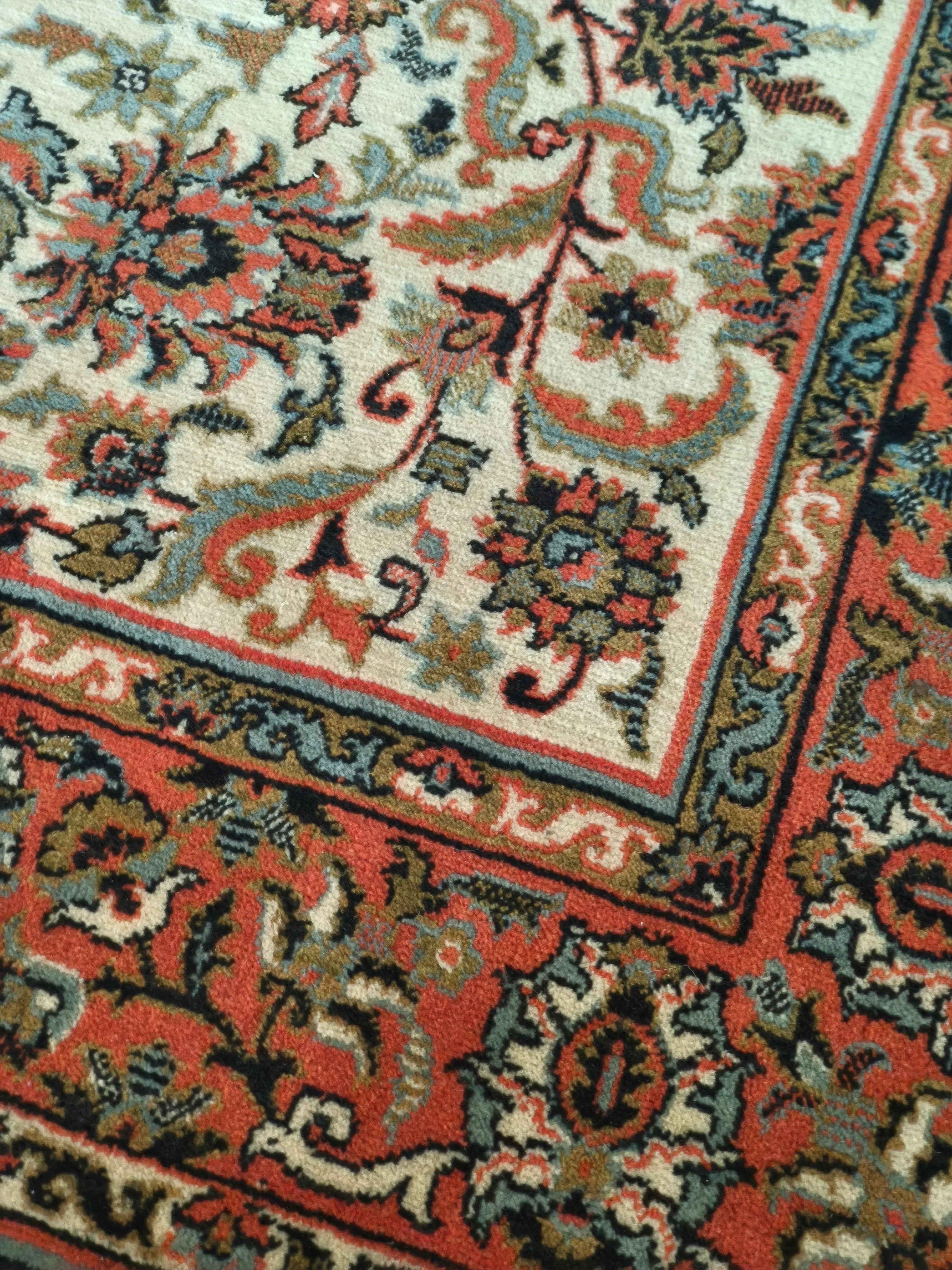 Soviet Wall Carpet 300x200cm / 6.5 x 9.8 feet II - Image 6