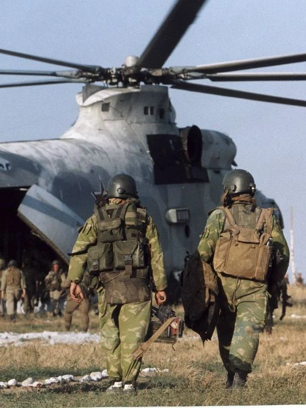 Russian RD-54 Rucksack - Image 13