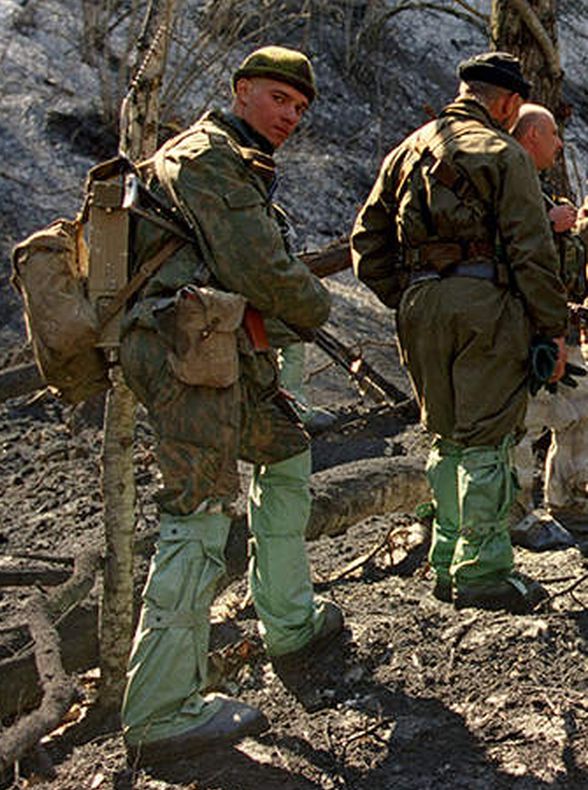 Russian RD-54 Rucksack - Image 14