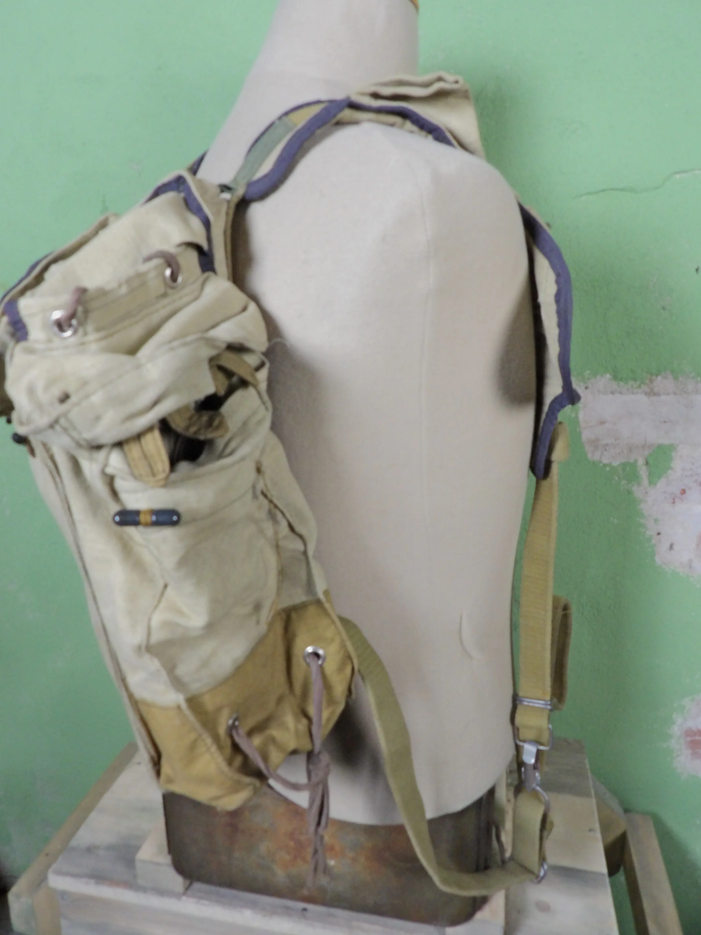 Russian RD-54 Rucksack - Image 3