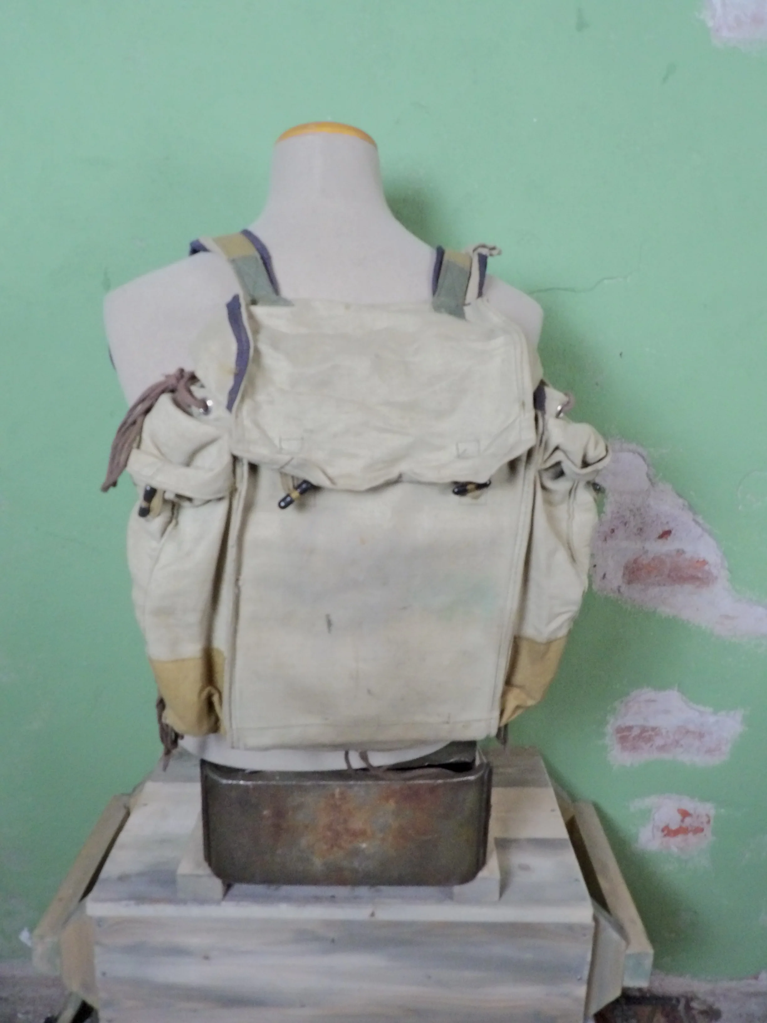 Russian RD-54 Rucksack - Image 4