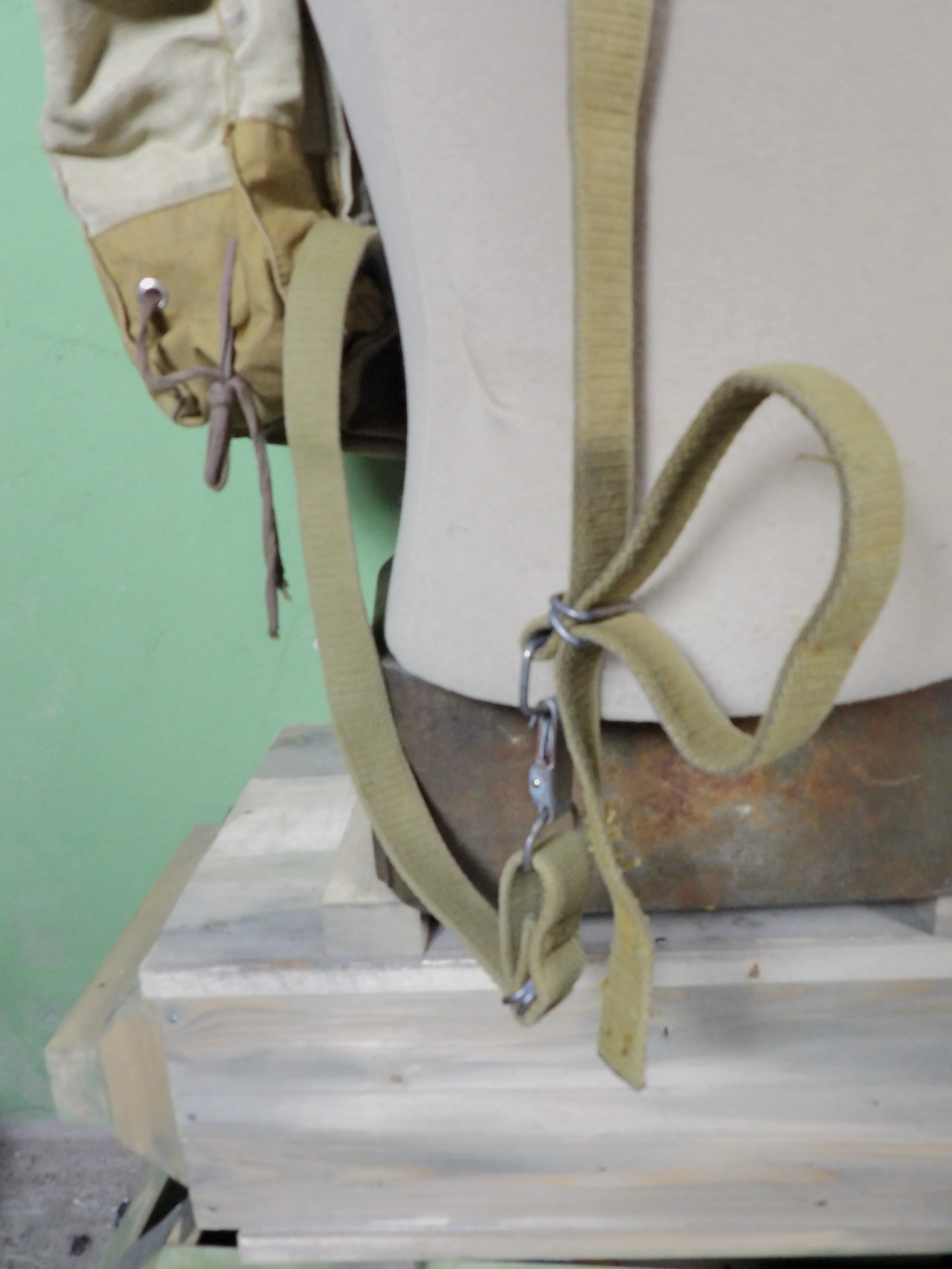 Russian RD-54 Rucksack - Image 6