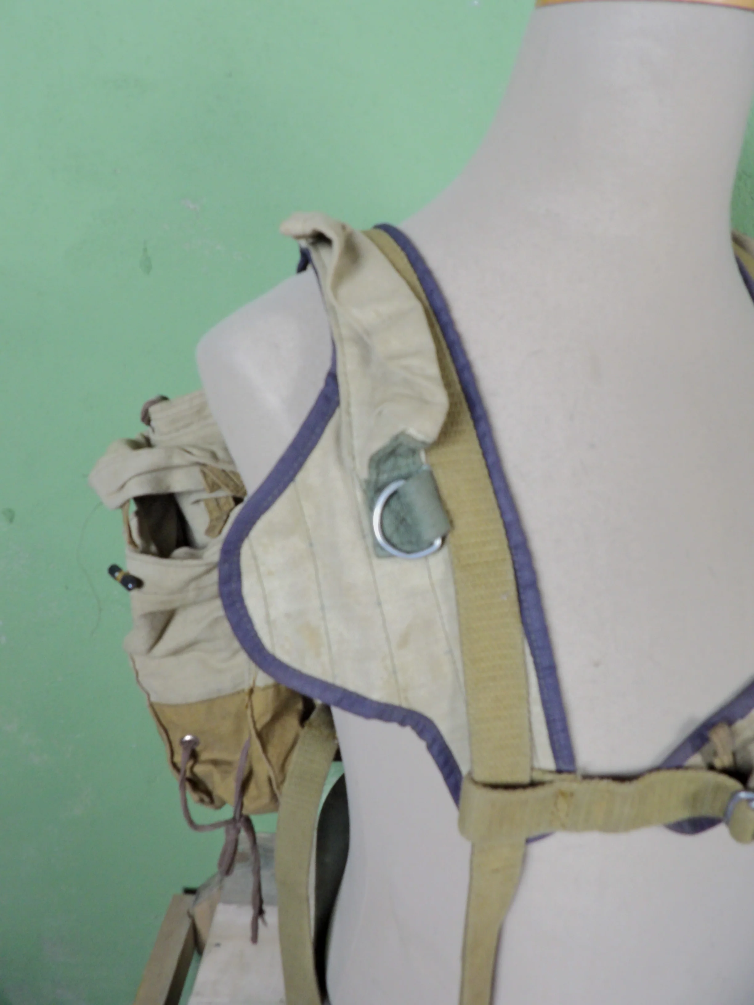 Russian RD-54 Rucksack - Image 8