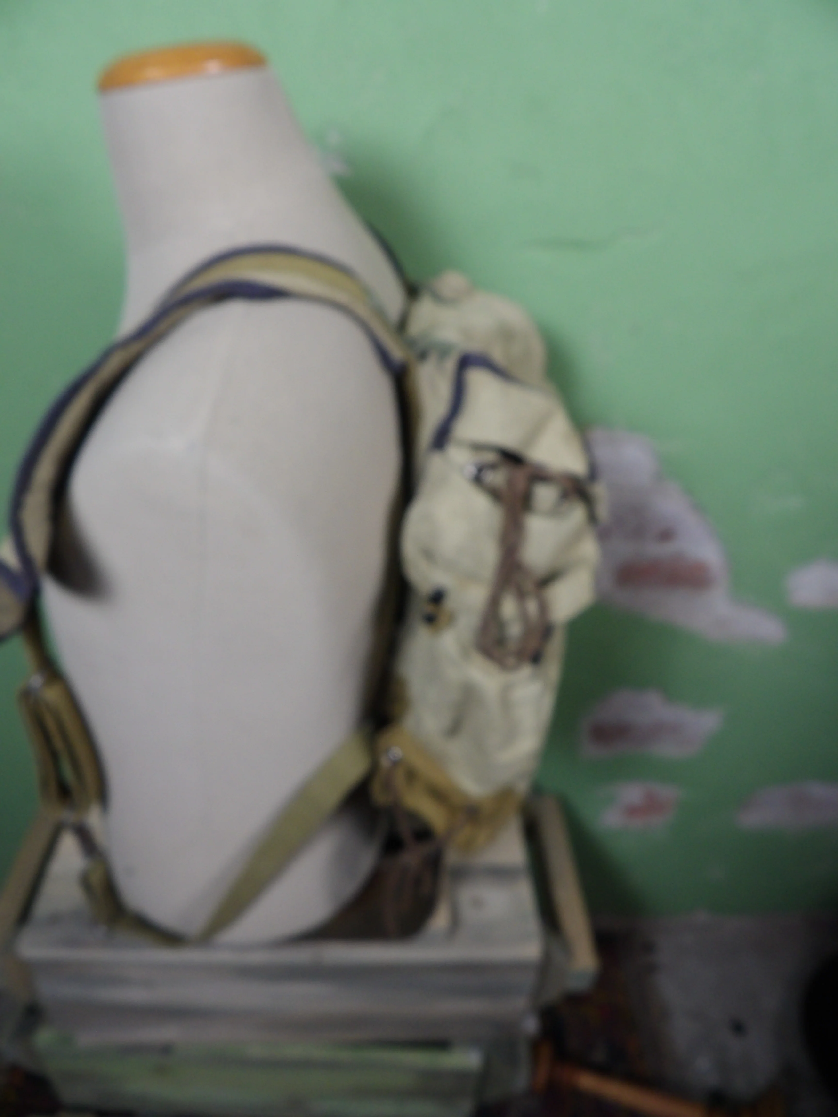 Russian RD-54 Rucksack - Image 9
