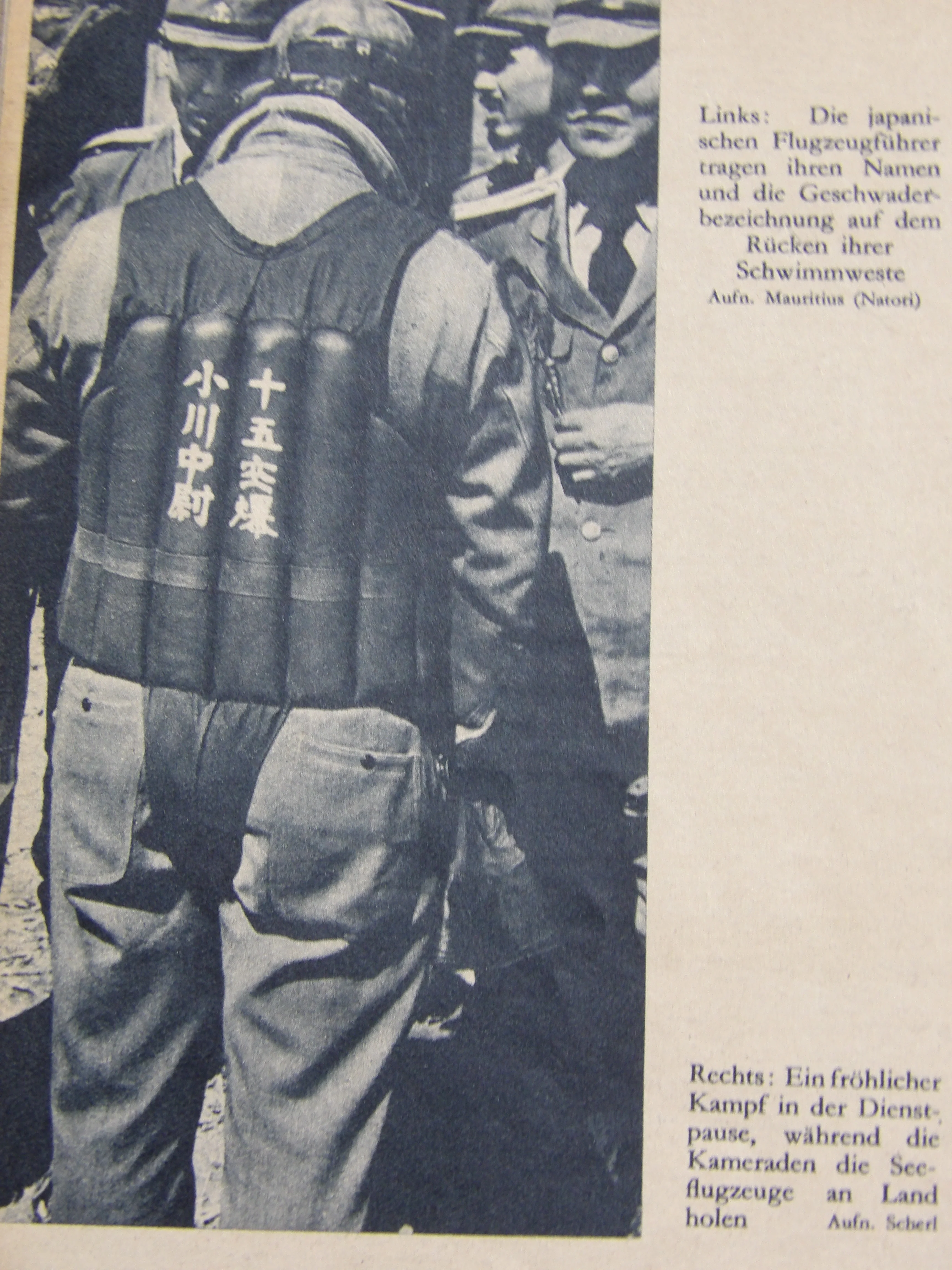 Der Adler 1939-'44 Third Reich German Luftwaffe Magazine - Image 30