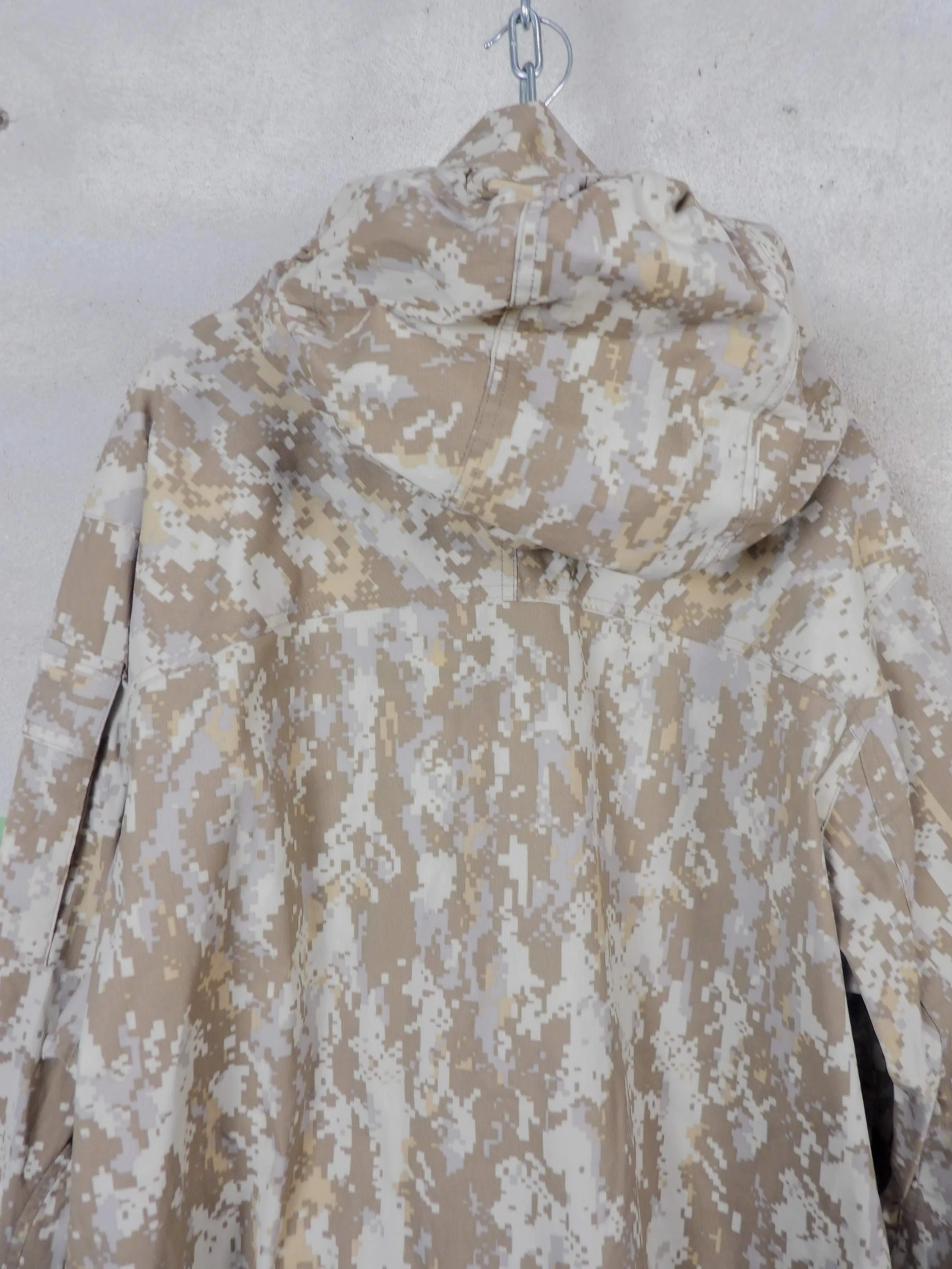 Unissued 2009 Early BTK Russian KSOR '5th Layer' Uniform (52/54-5/6) - Image 10
