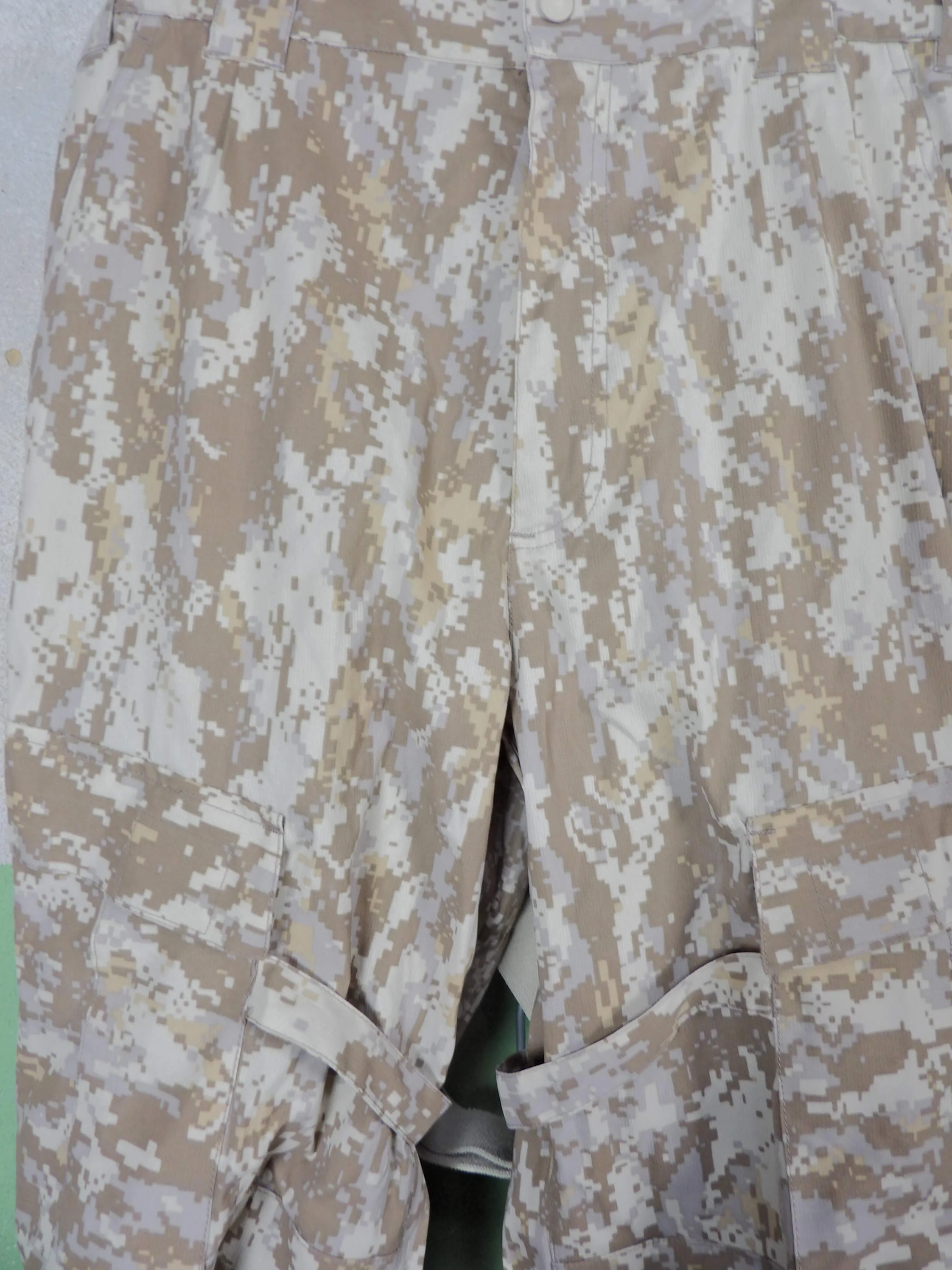 Unissued 2009 Early BTK Russian KSOR '5th Layer' Uniform (52/54-5/6) - Image 13