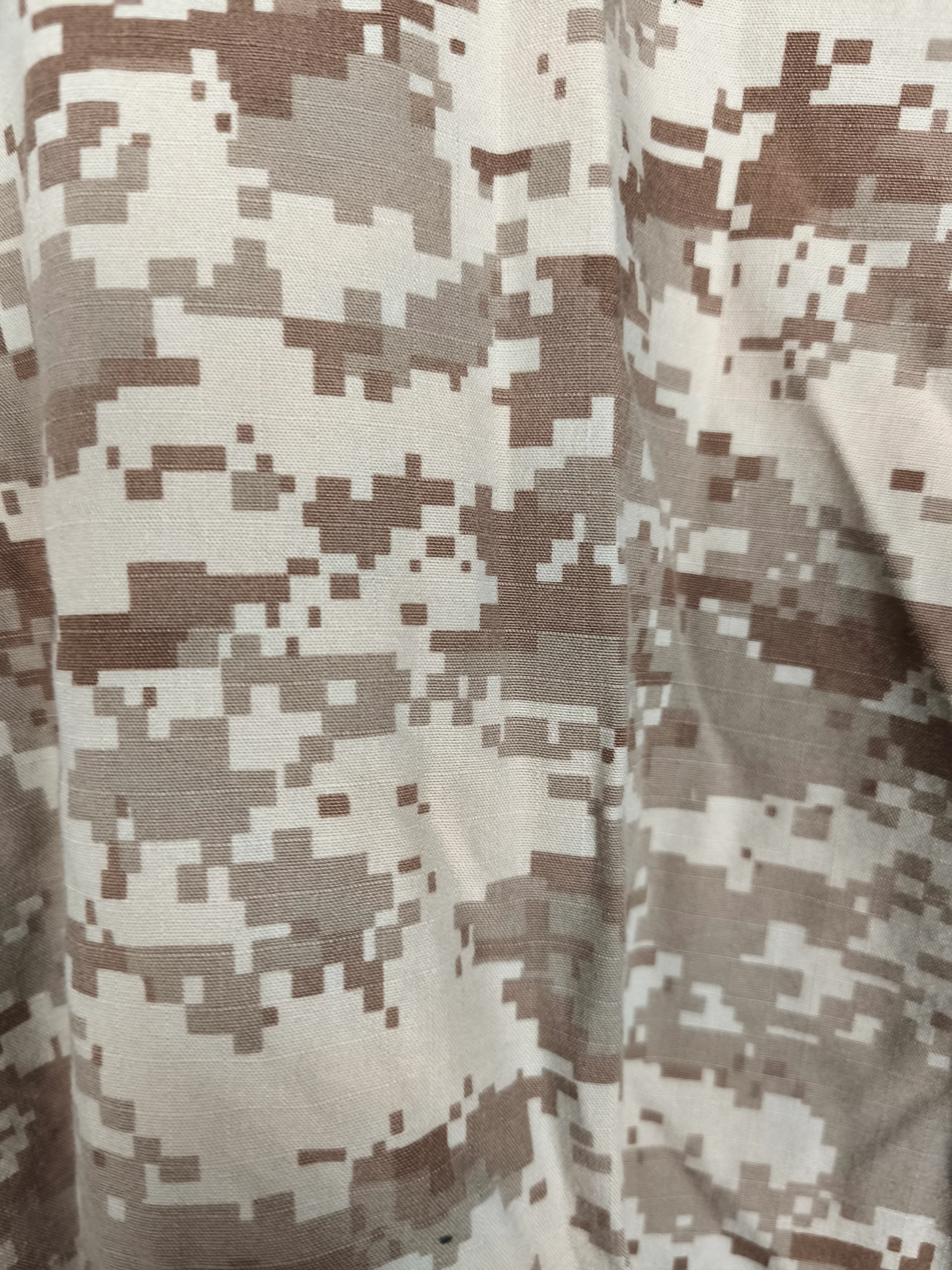 United Arab Emirates Marpat Digital short sleeve field jacket Large-Short - Image 6