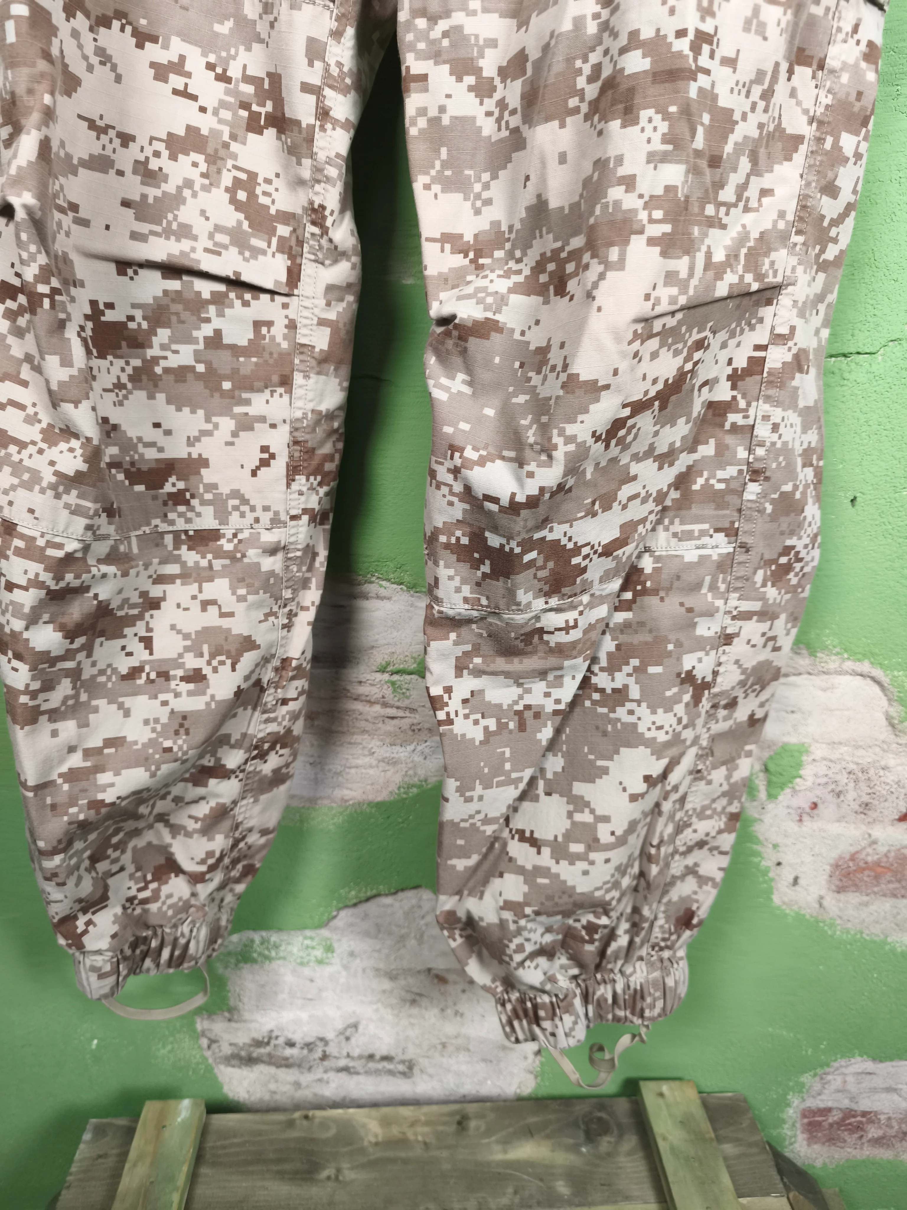 United Arab Emirates Marpat Digital Field Pants size 36-44 - Image 3