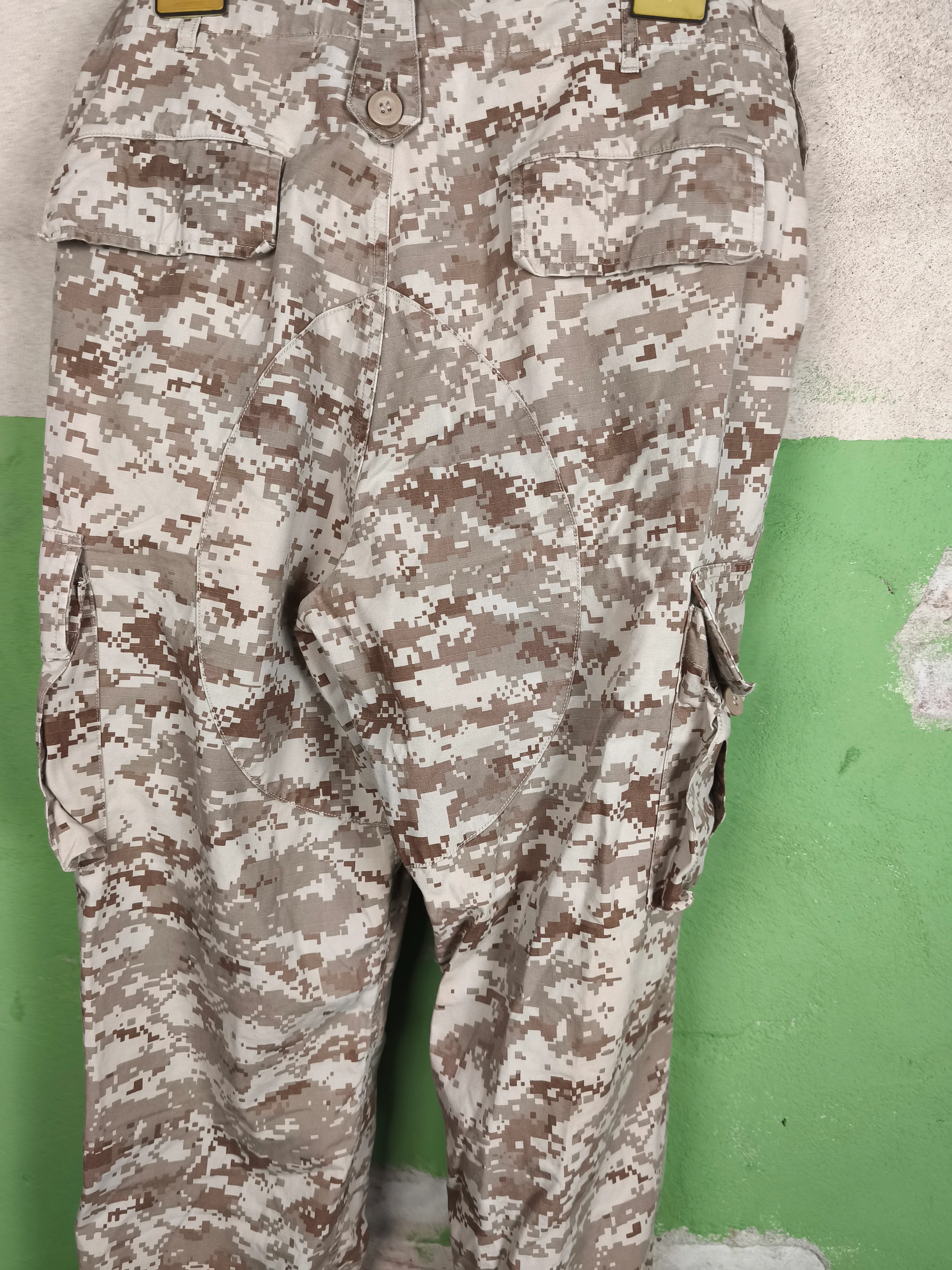 United Arab Emirates Marpat Digital Field Pants size 36-44 - Image 4