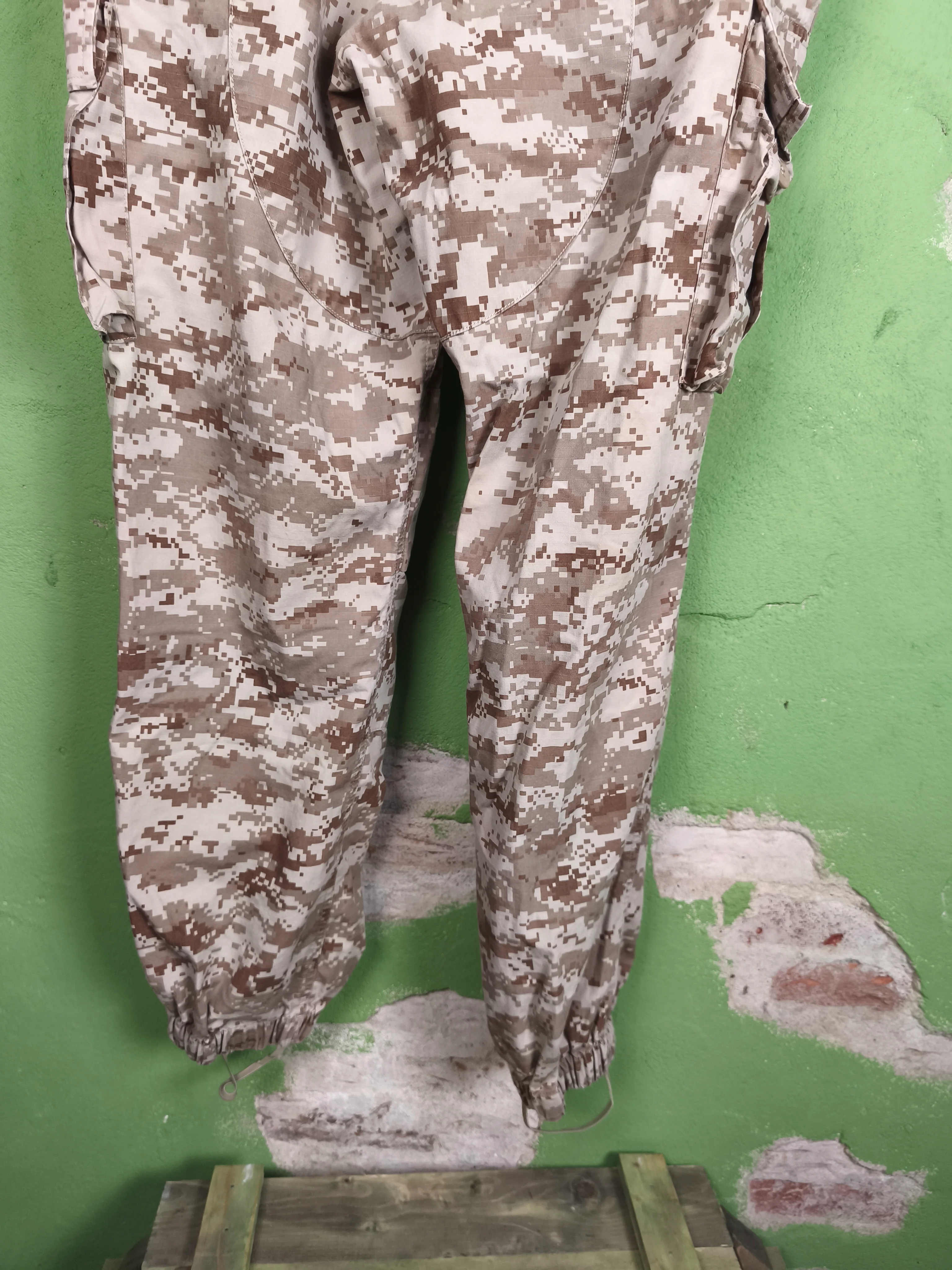 United Arab Emirates Marpat Digital Field Pants size 36-44 - Image 5