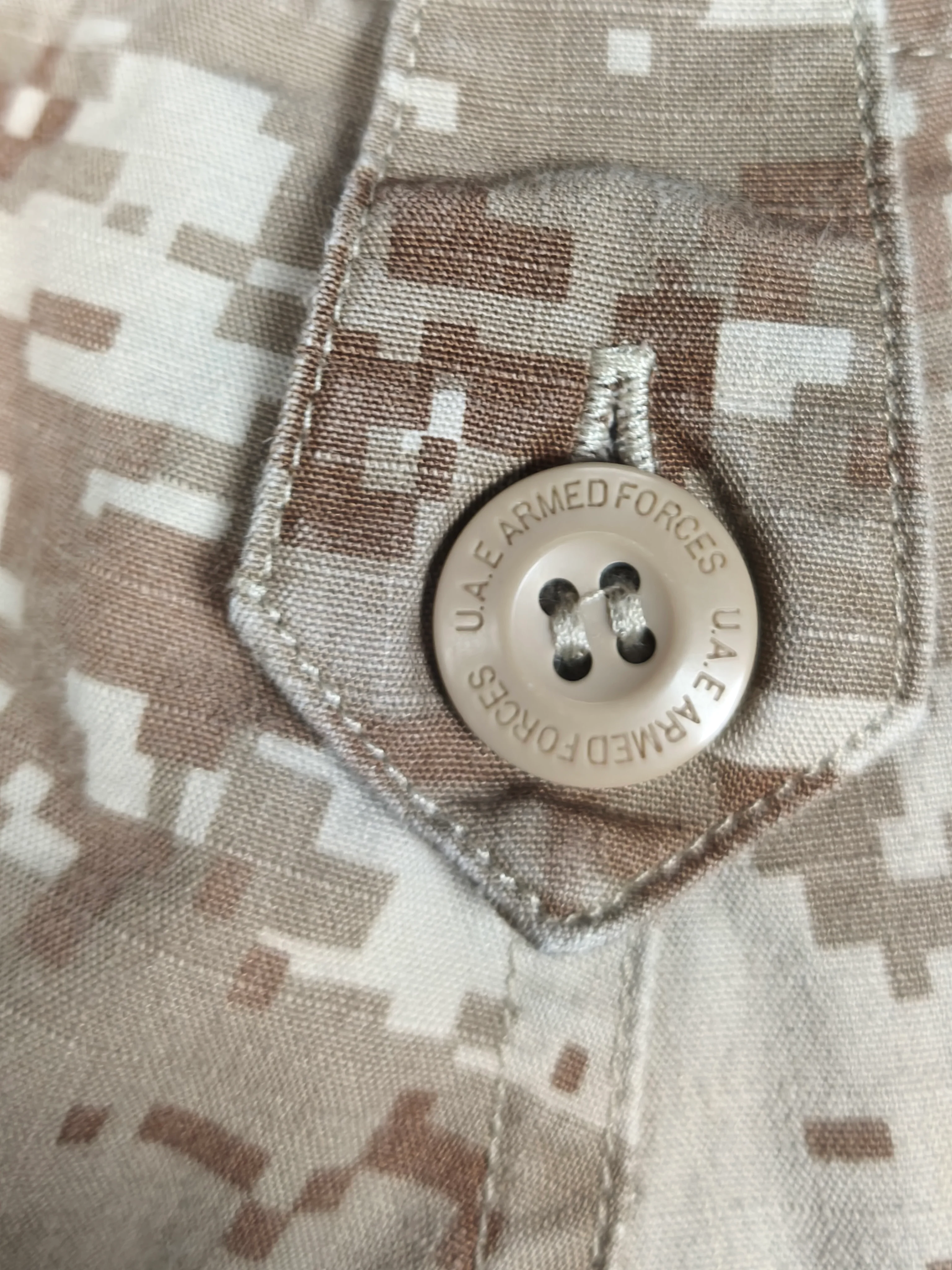 United Arab Emirates Marpat Digital Field Pants size 36-44 - Image 6