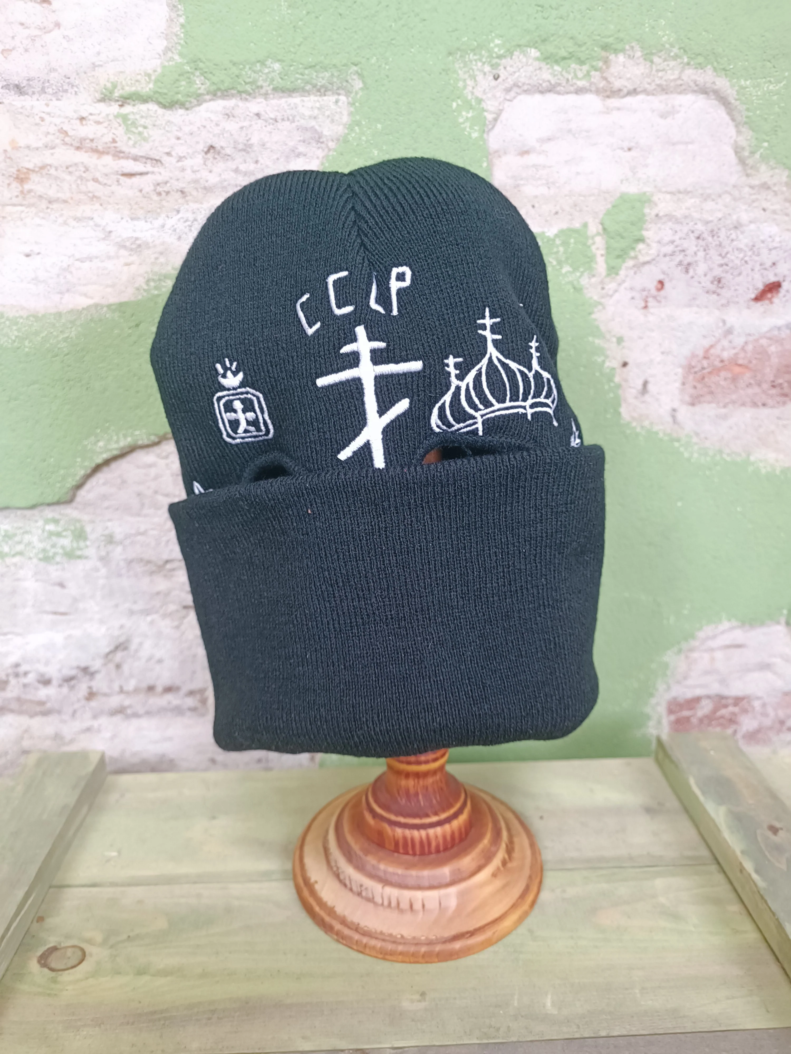Praporchik OG Balaclava / Slavaclava - Image 4