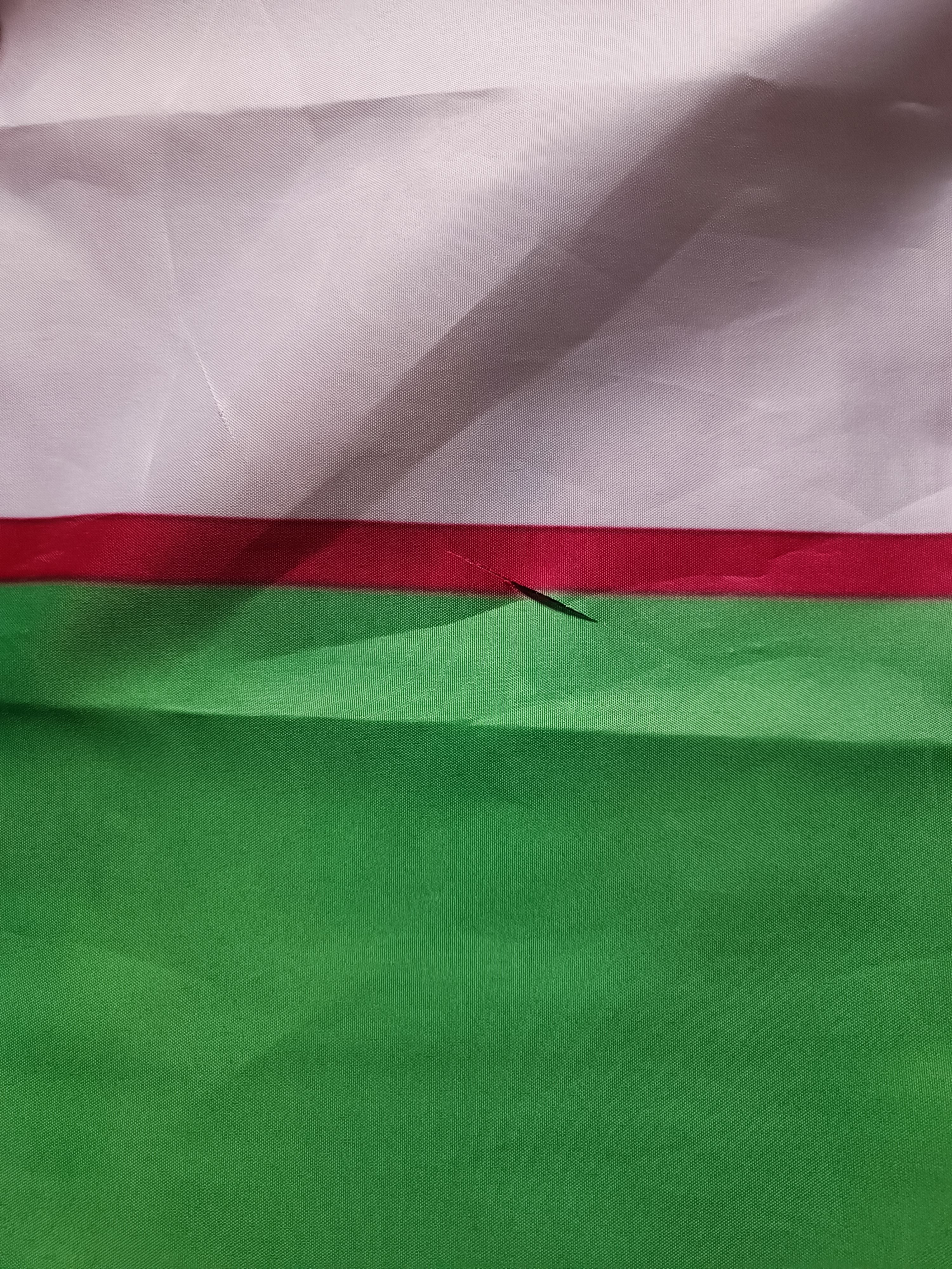 Uzbekistan Republic Flag 60x90cm - Image 3