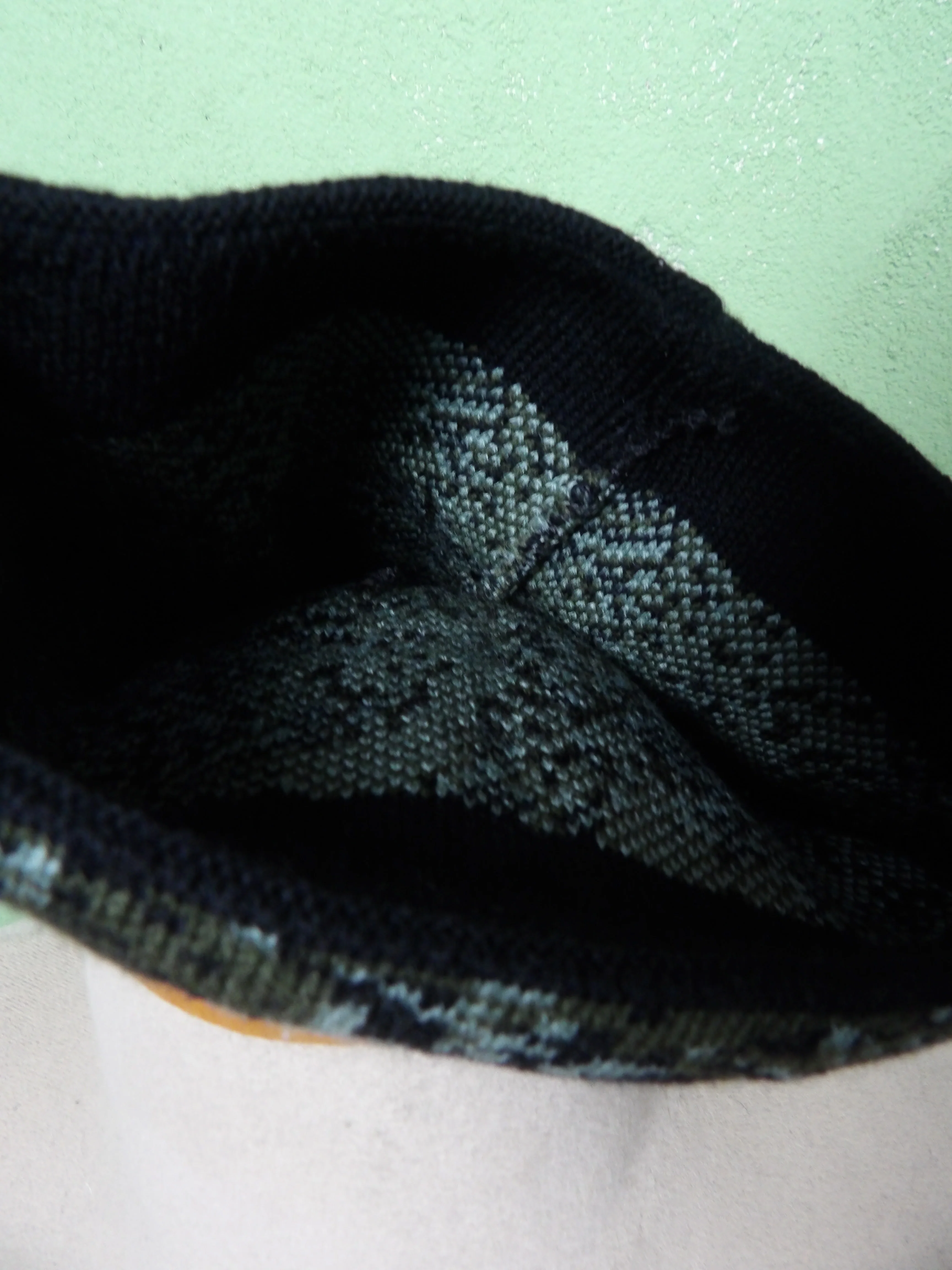 'Yeger' Winter Hat Russian Digital - Image 3