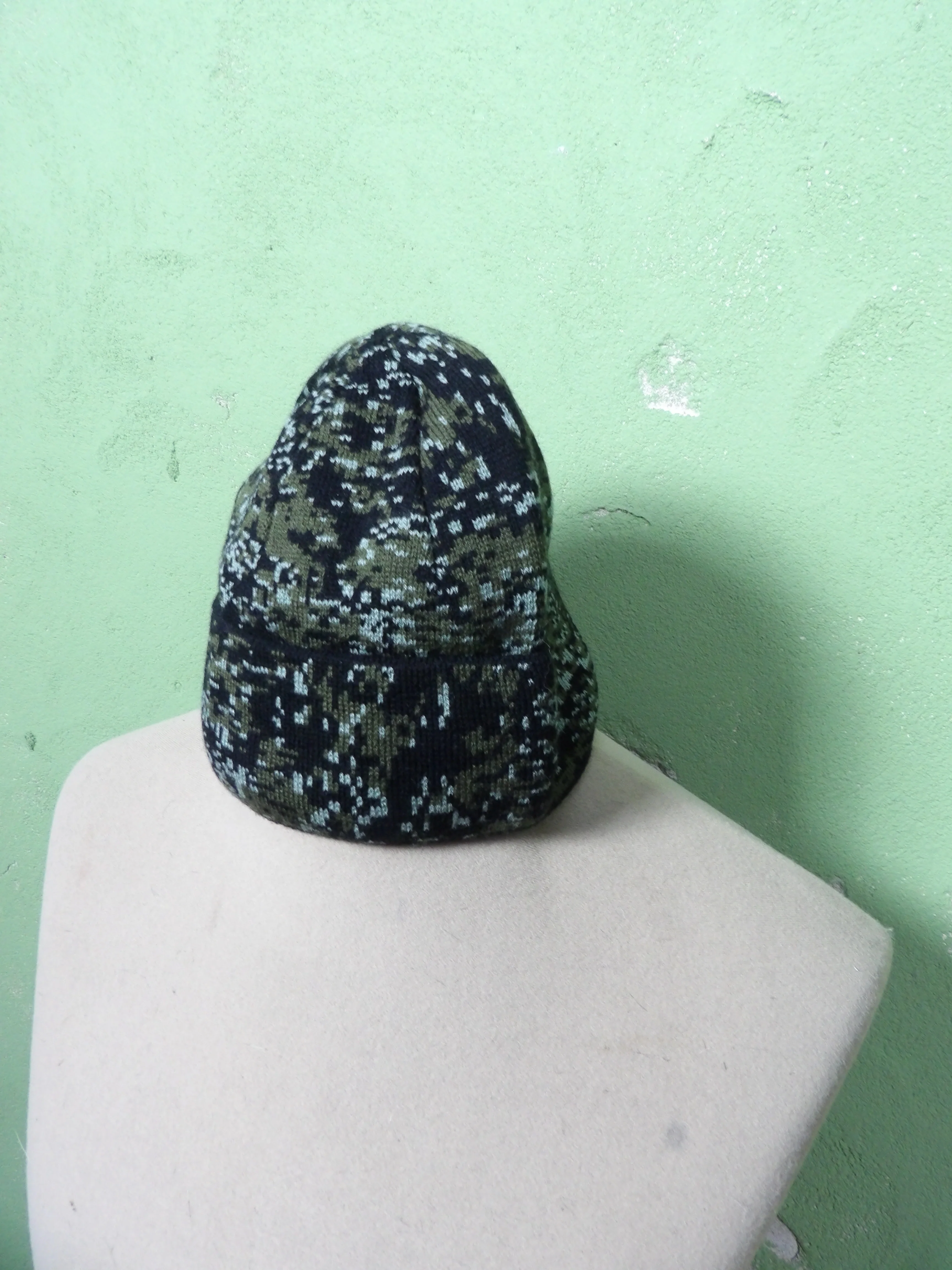 'Yeger' Winter Hat Russian Digital - Image 4